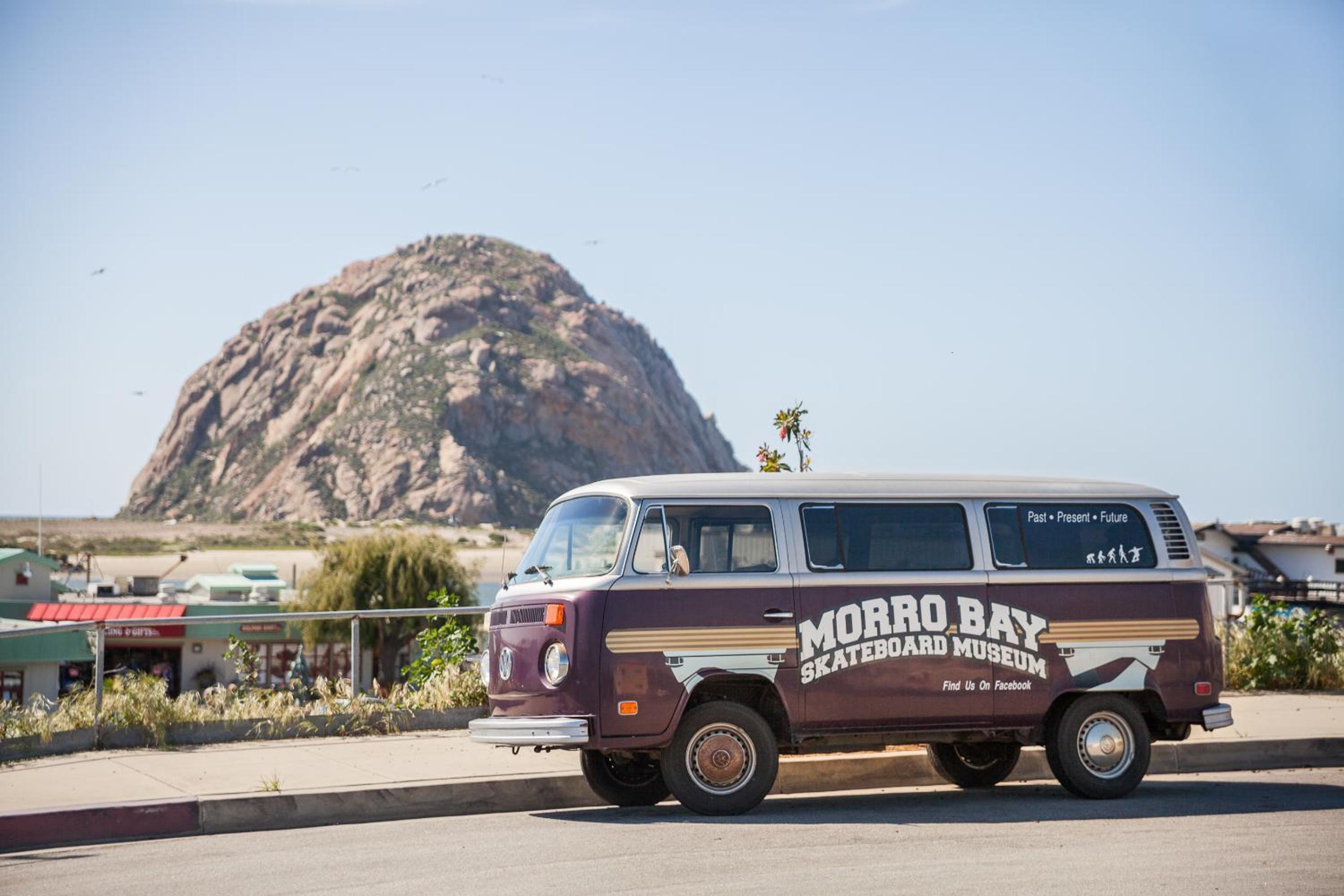 The Landing at Morro Bay, Billede 51
