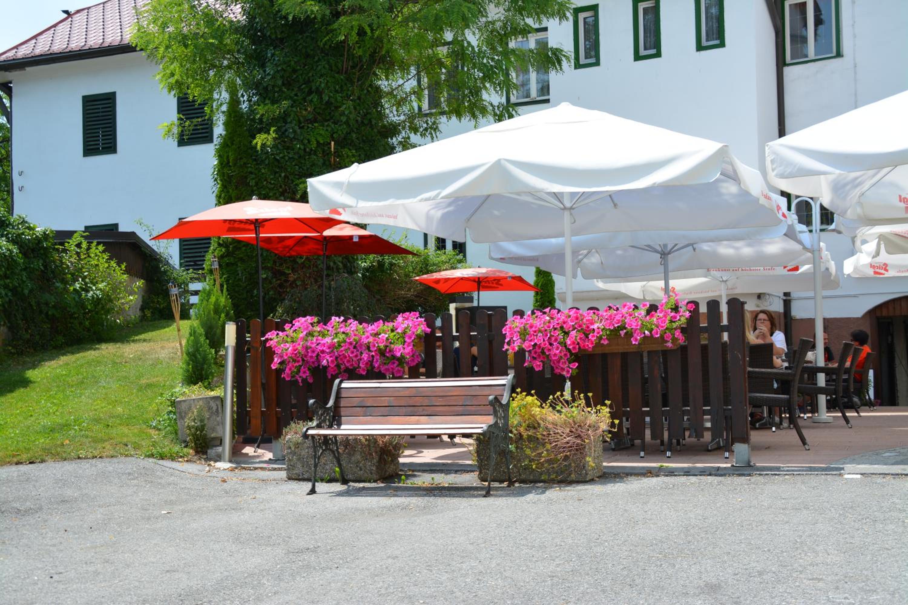 Gasthof Sonne