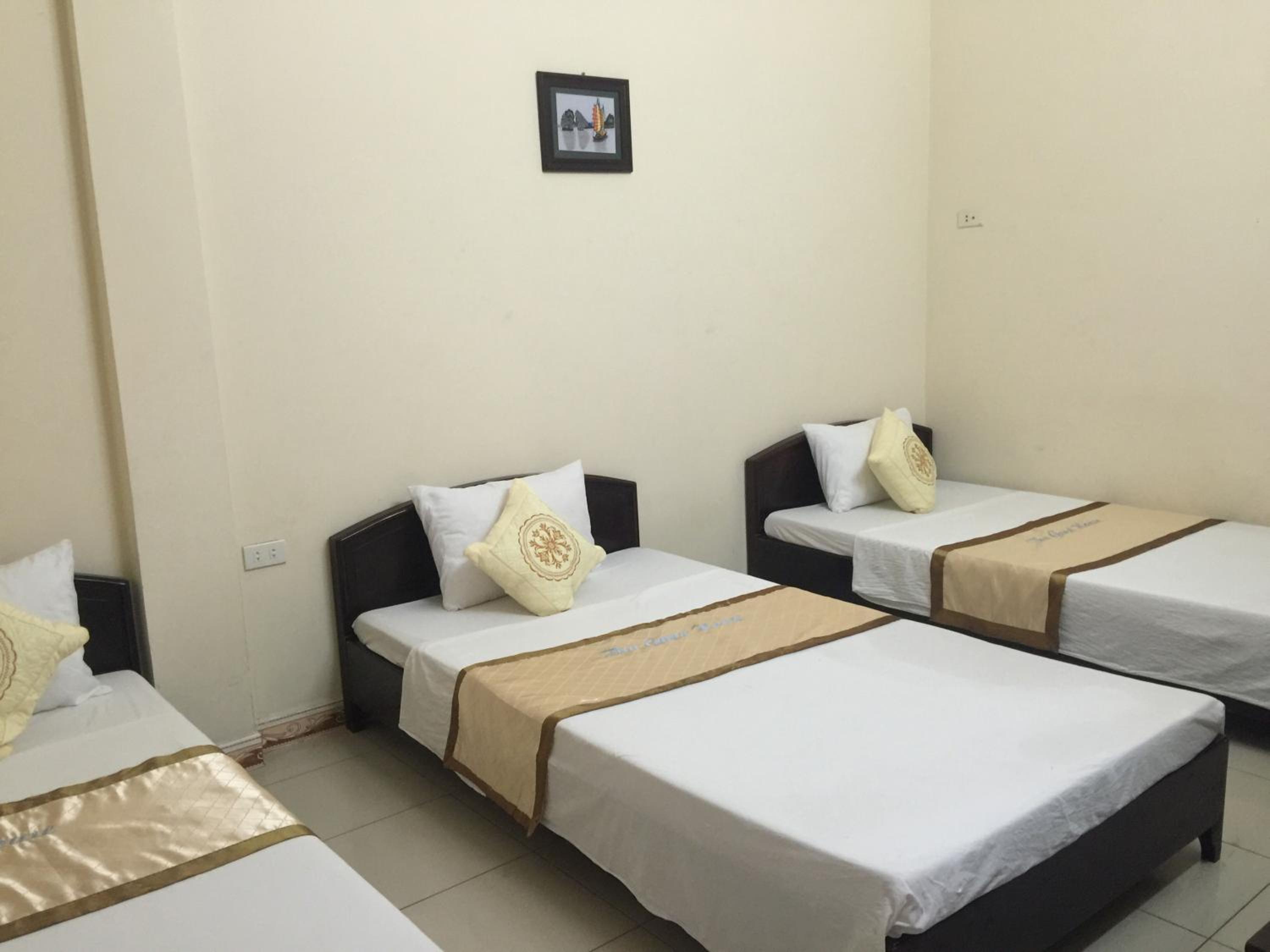 Thu Guest House