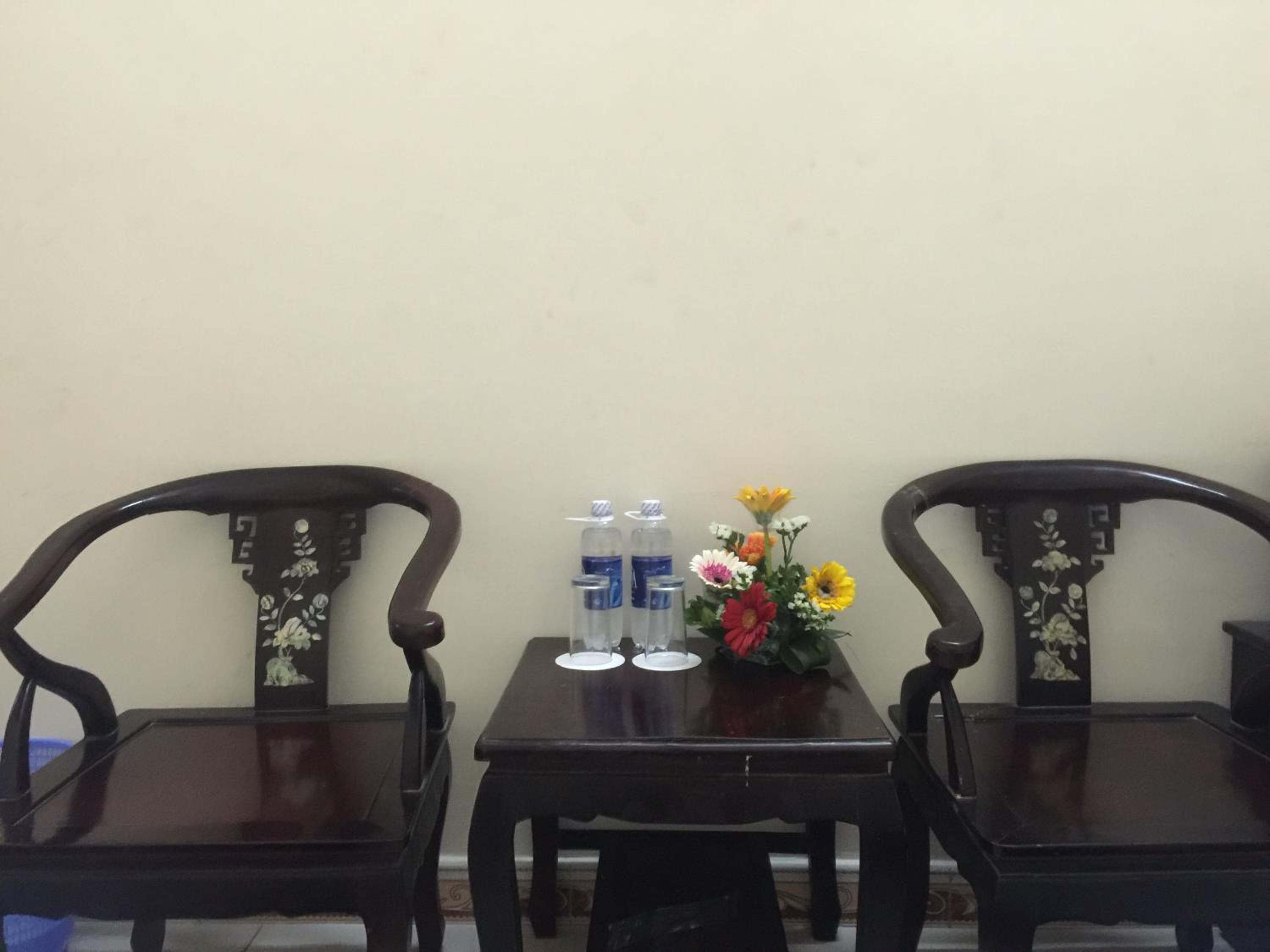 Thu Guest House