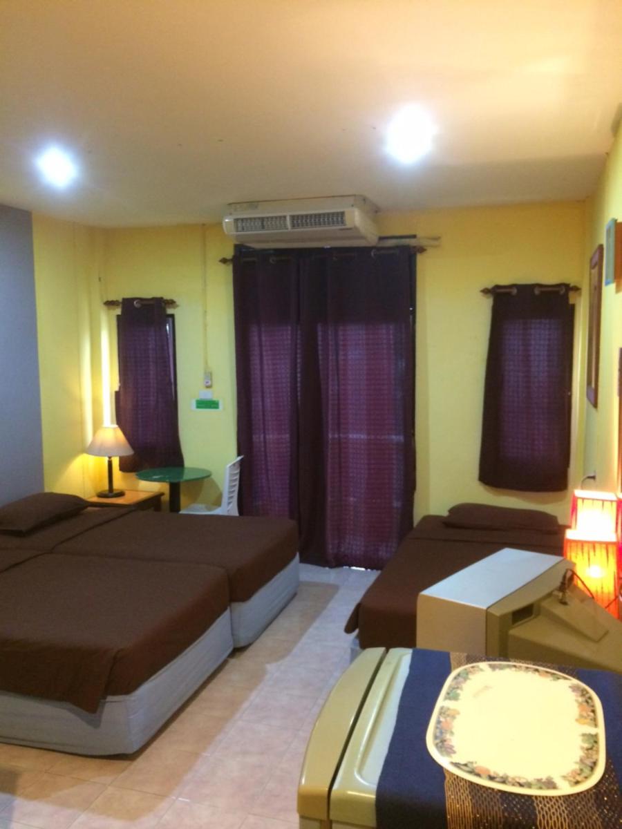 Andaman Place Guesthouse