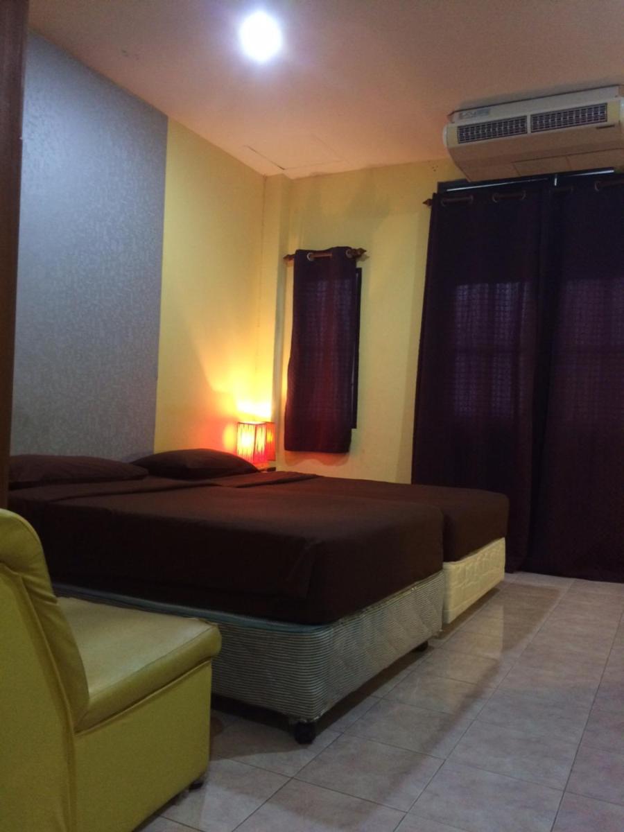 Andaman Place Guesthouse