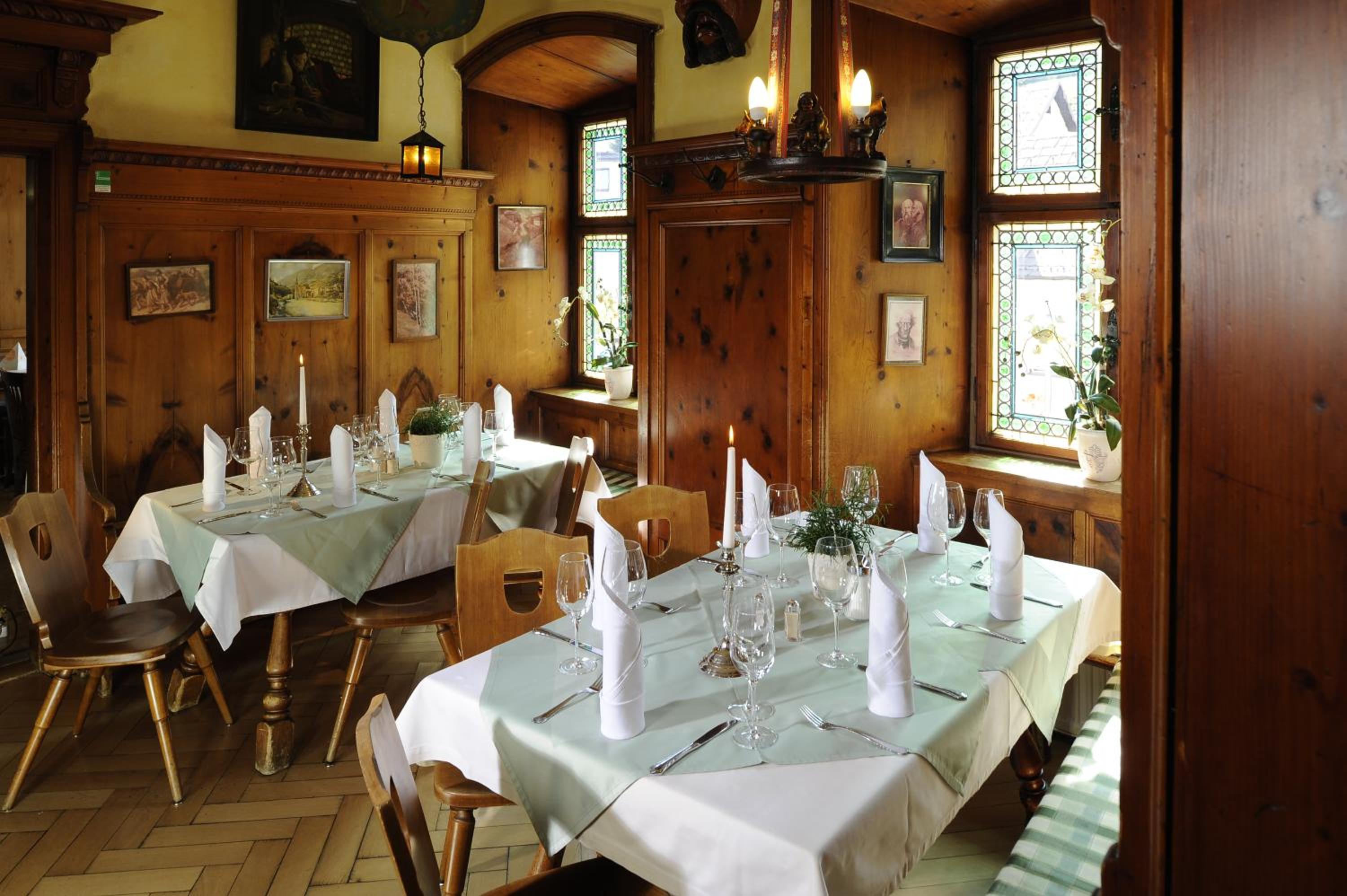Gasthof Sonne