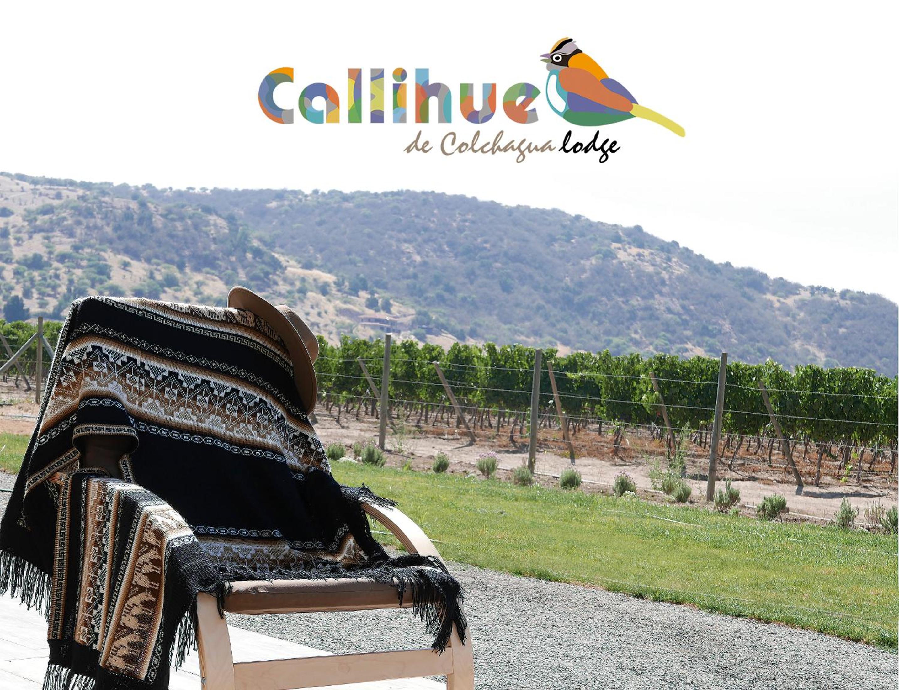 Callihue Lodge