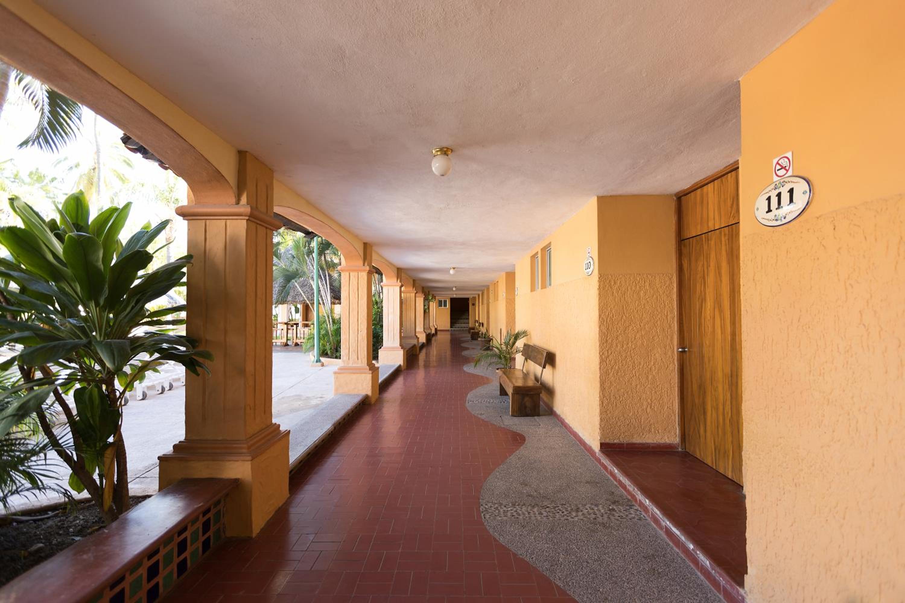 Hotel Margaritas - Image 1