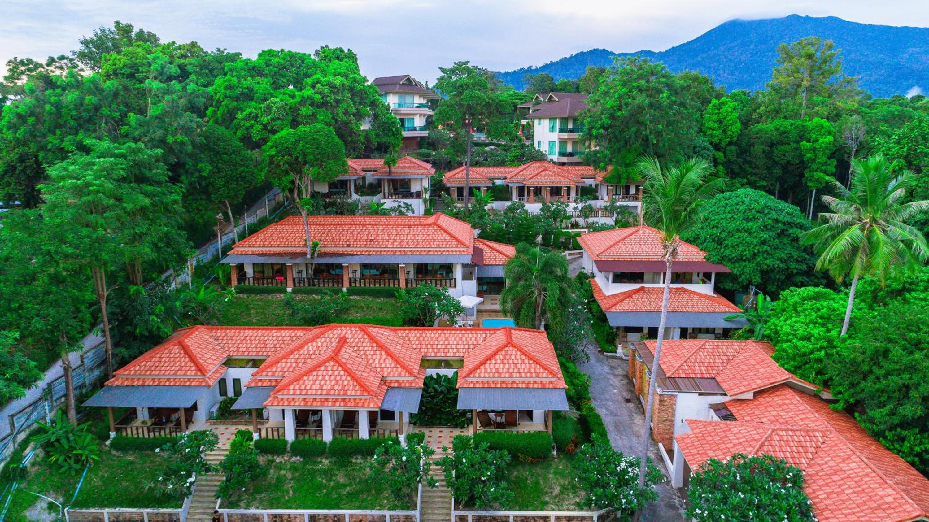 Sita Beach Resort