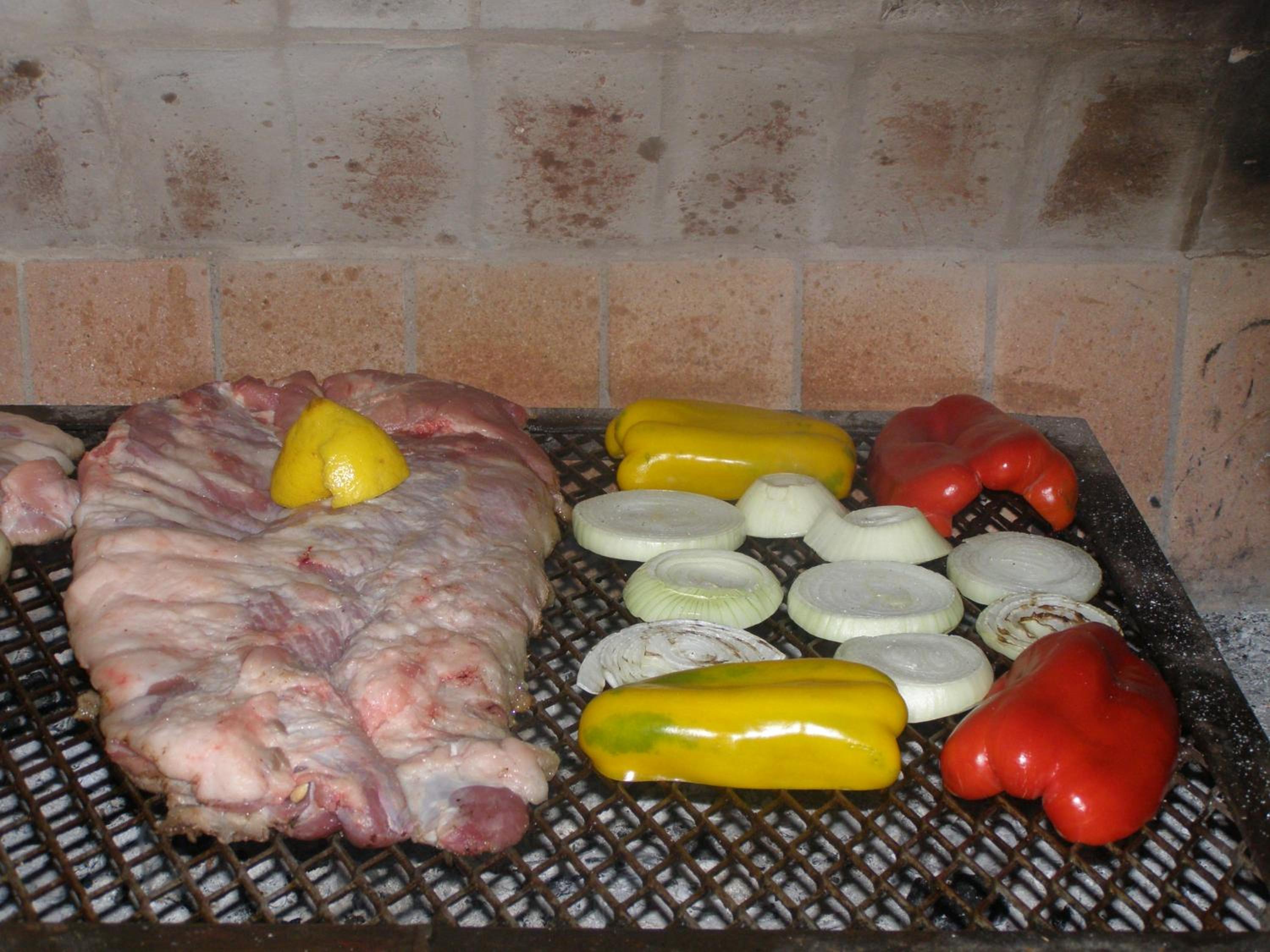 Cabañas Valentina