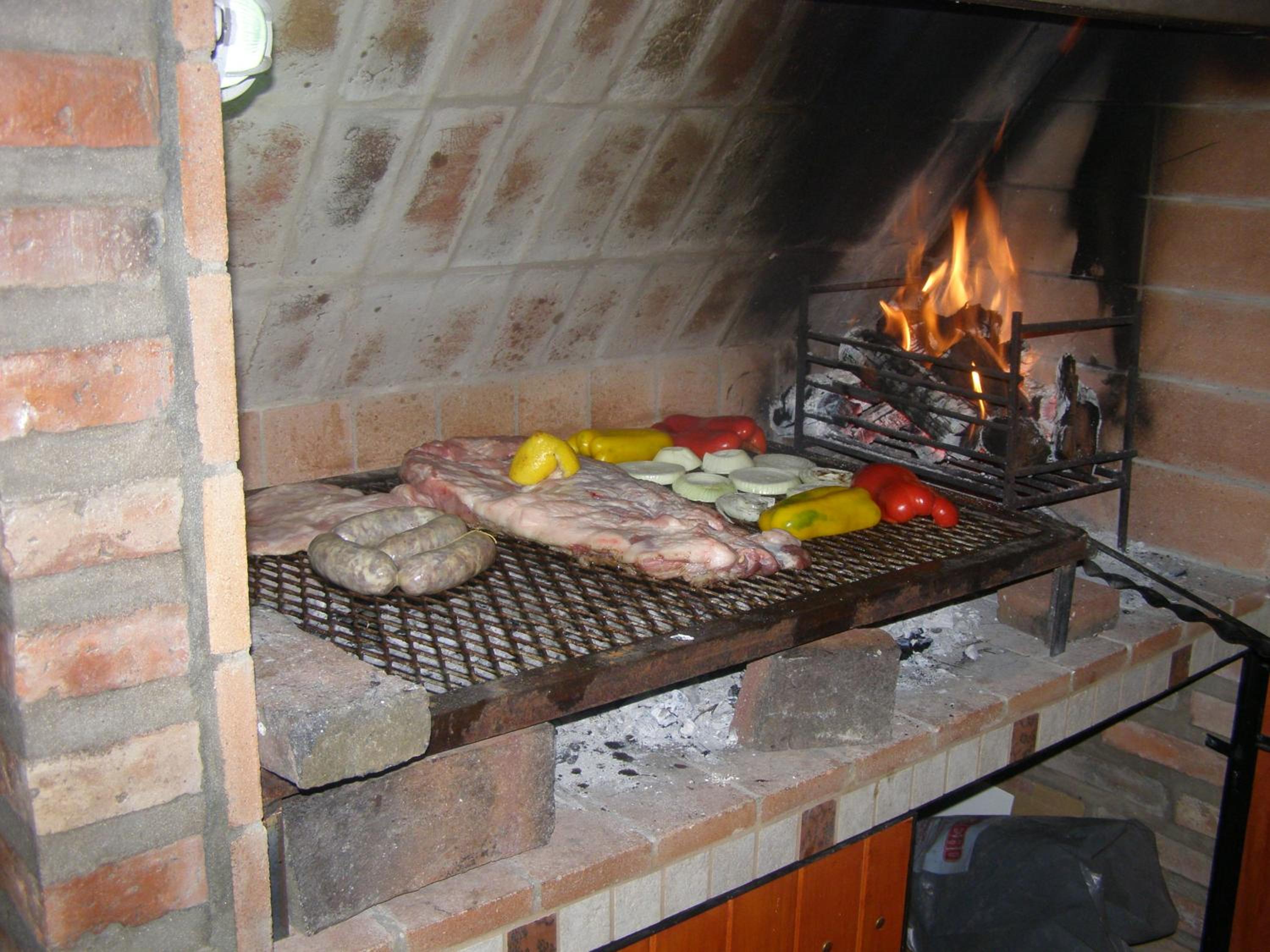 Cabañas Valentina