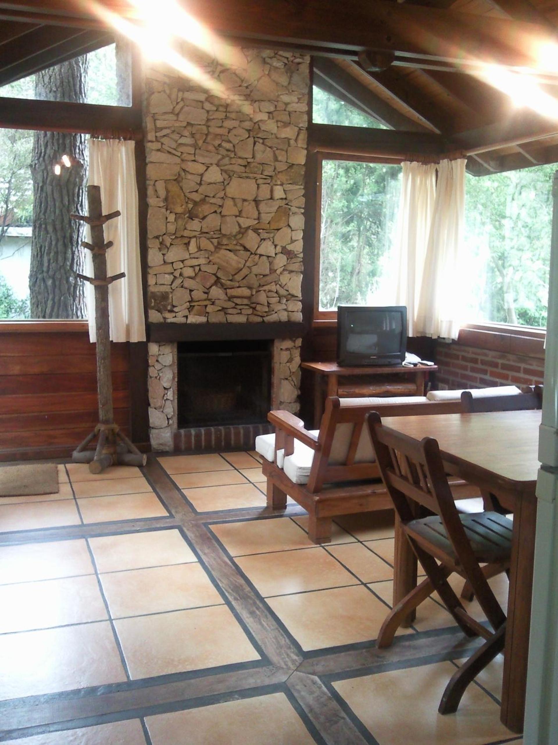 Cabañas El Ocio