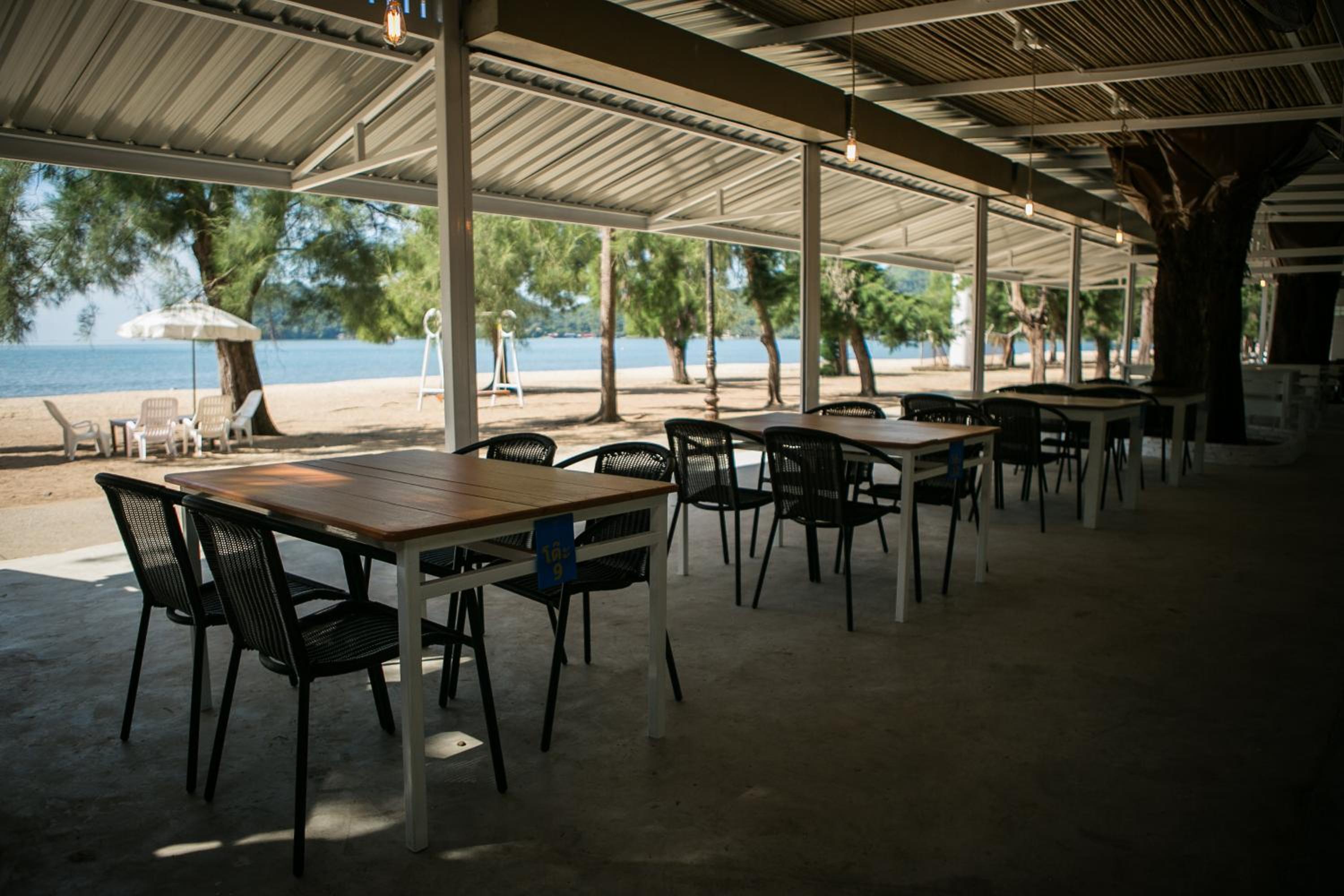 Nisasiri Boutique Resort
