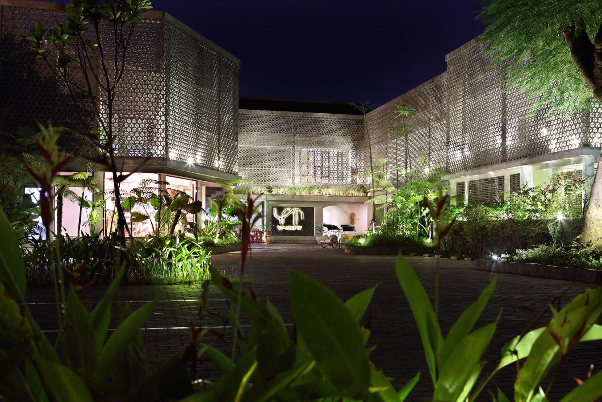 Hotel YATS Colony - Image 1