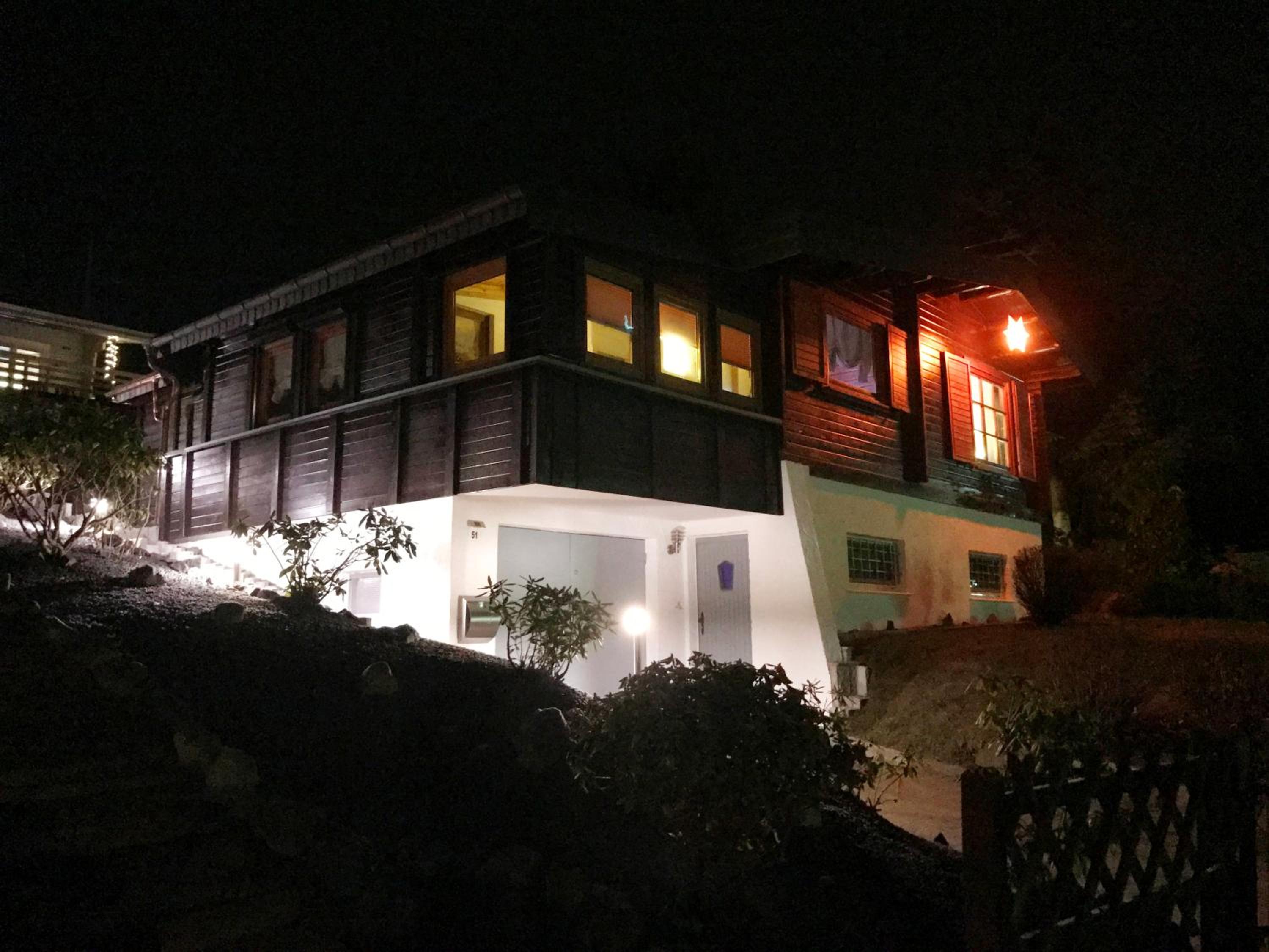 Haus Talblick