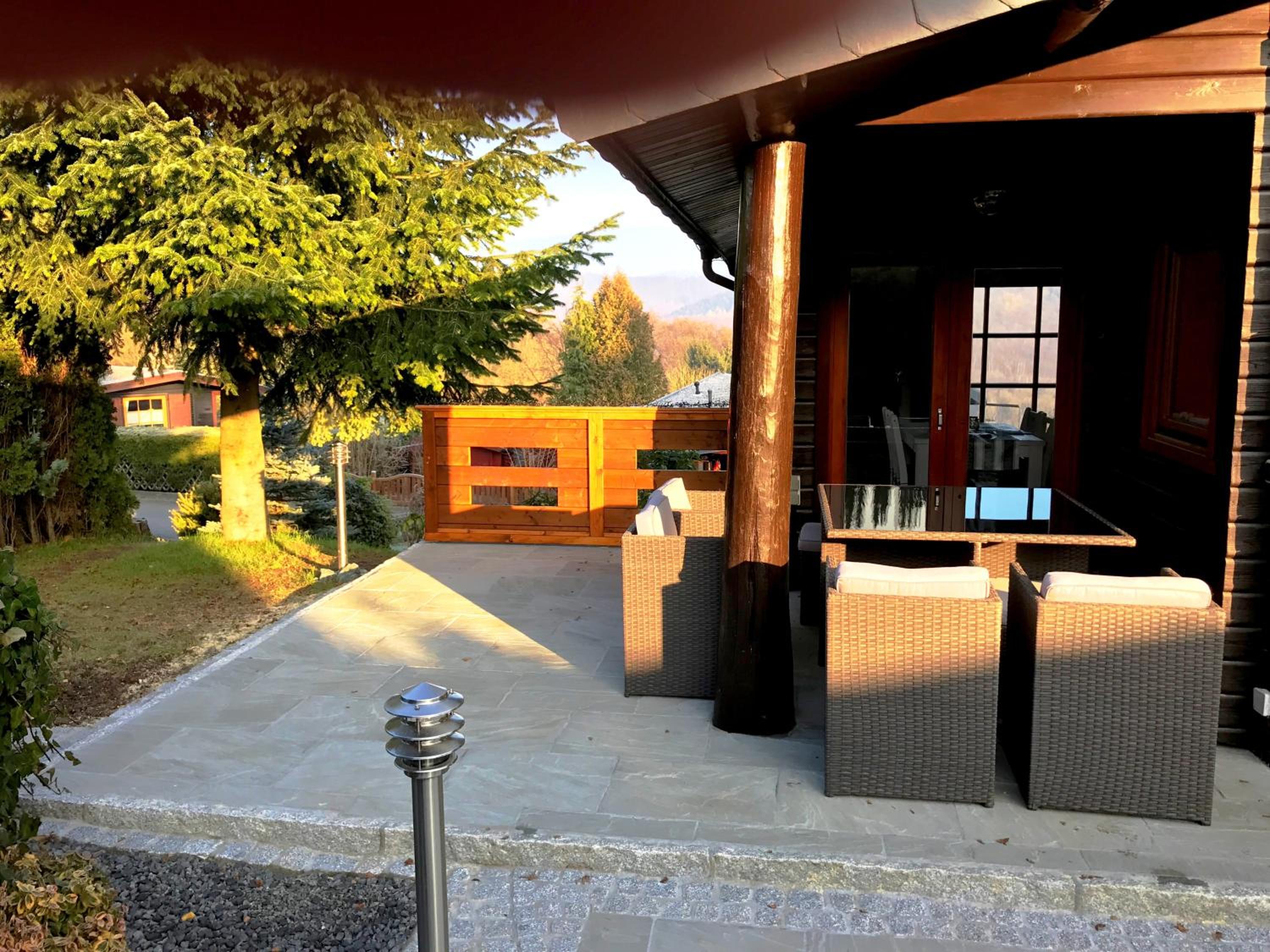 Haus Talblick