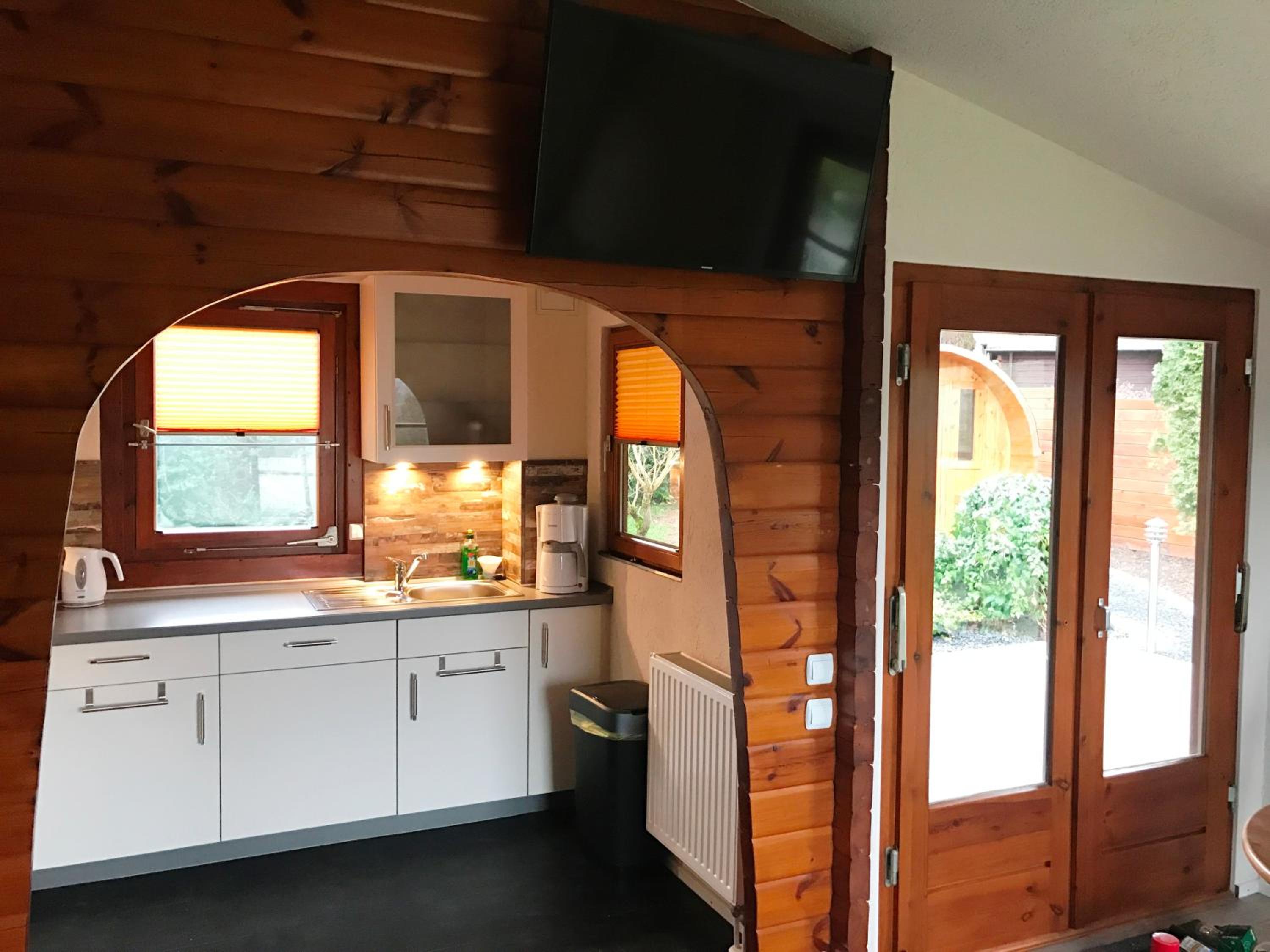 Haus Talblick