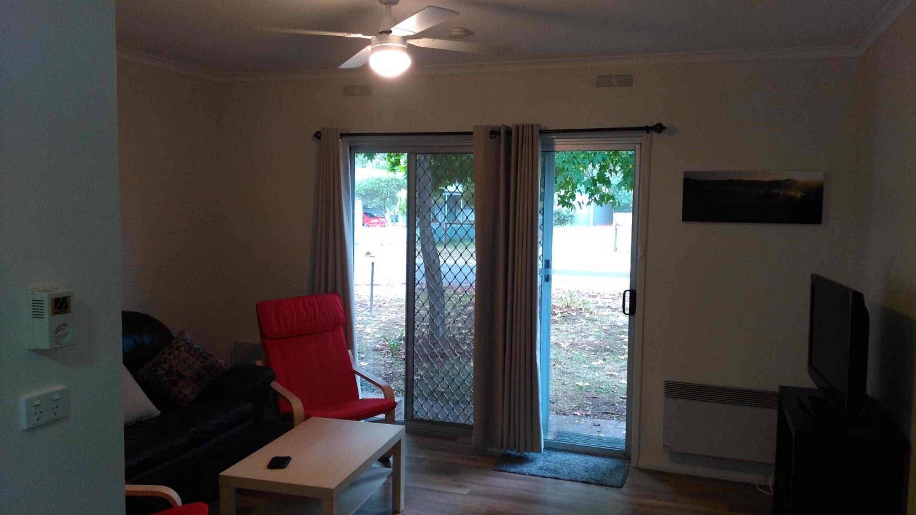 Ageri Holiday Unit view 4