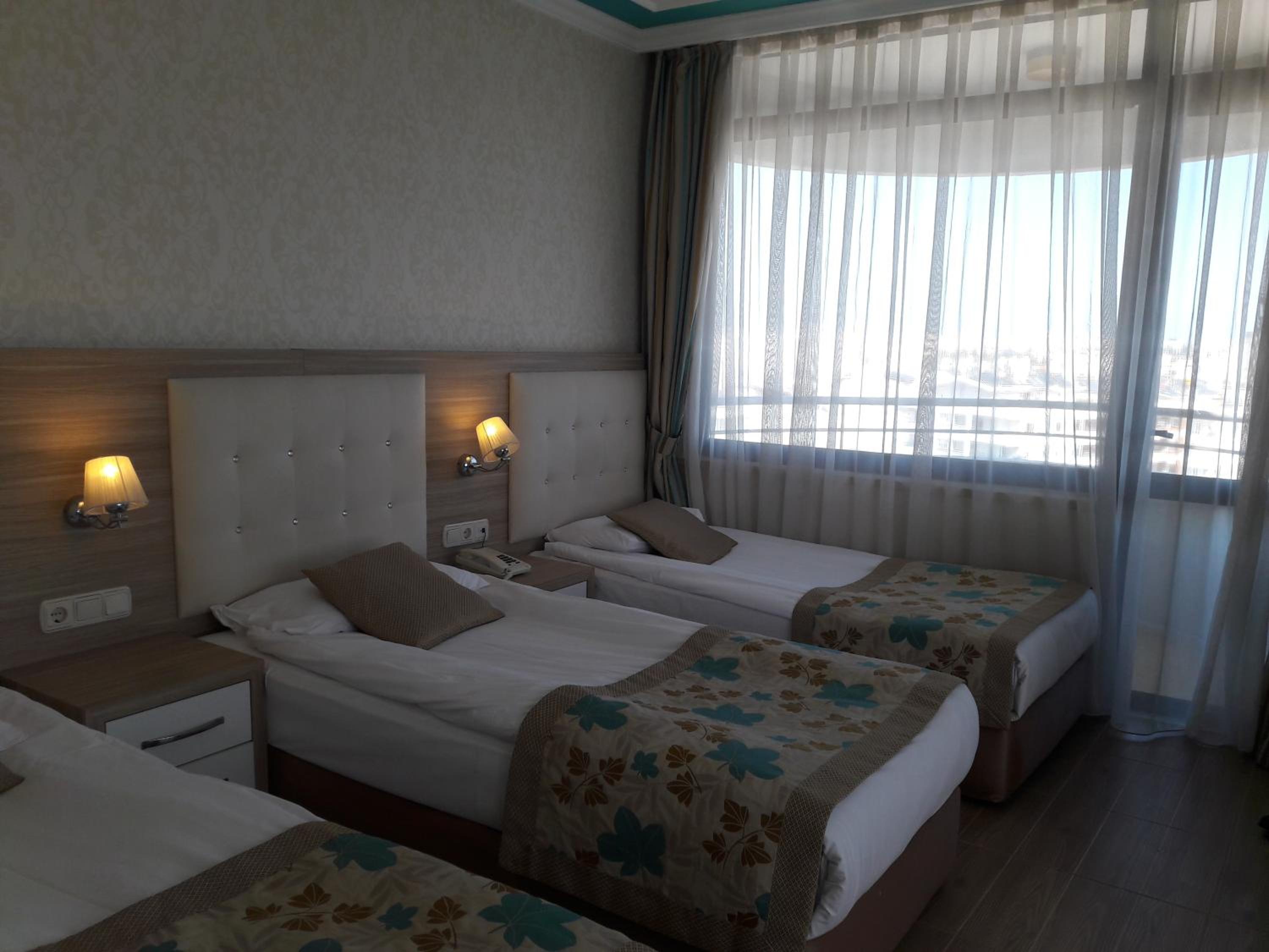 Cender Otel - Image 86
