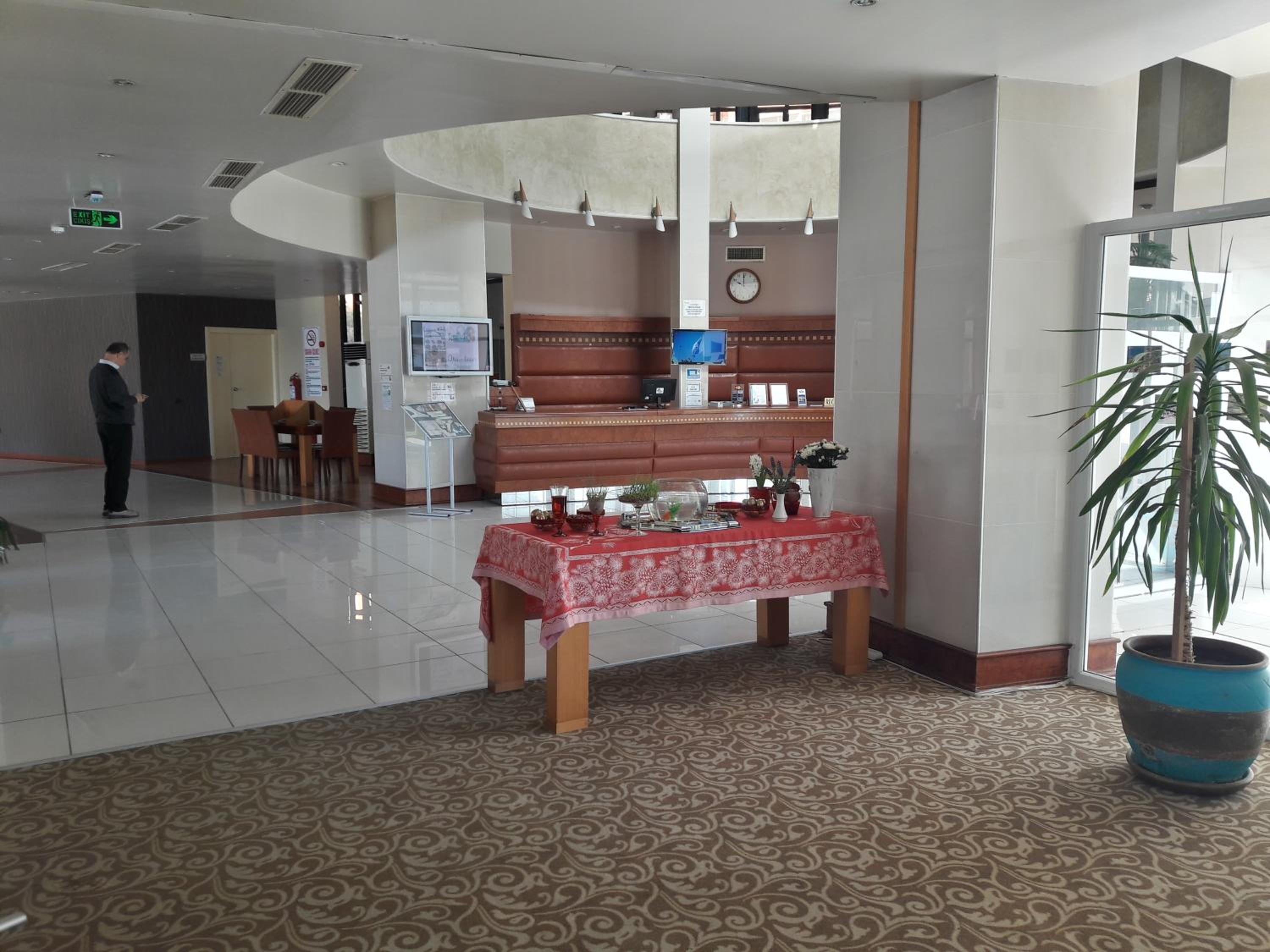 Cender Otel - Image 125
