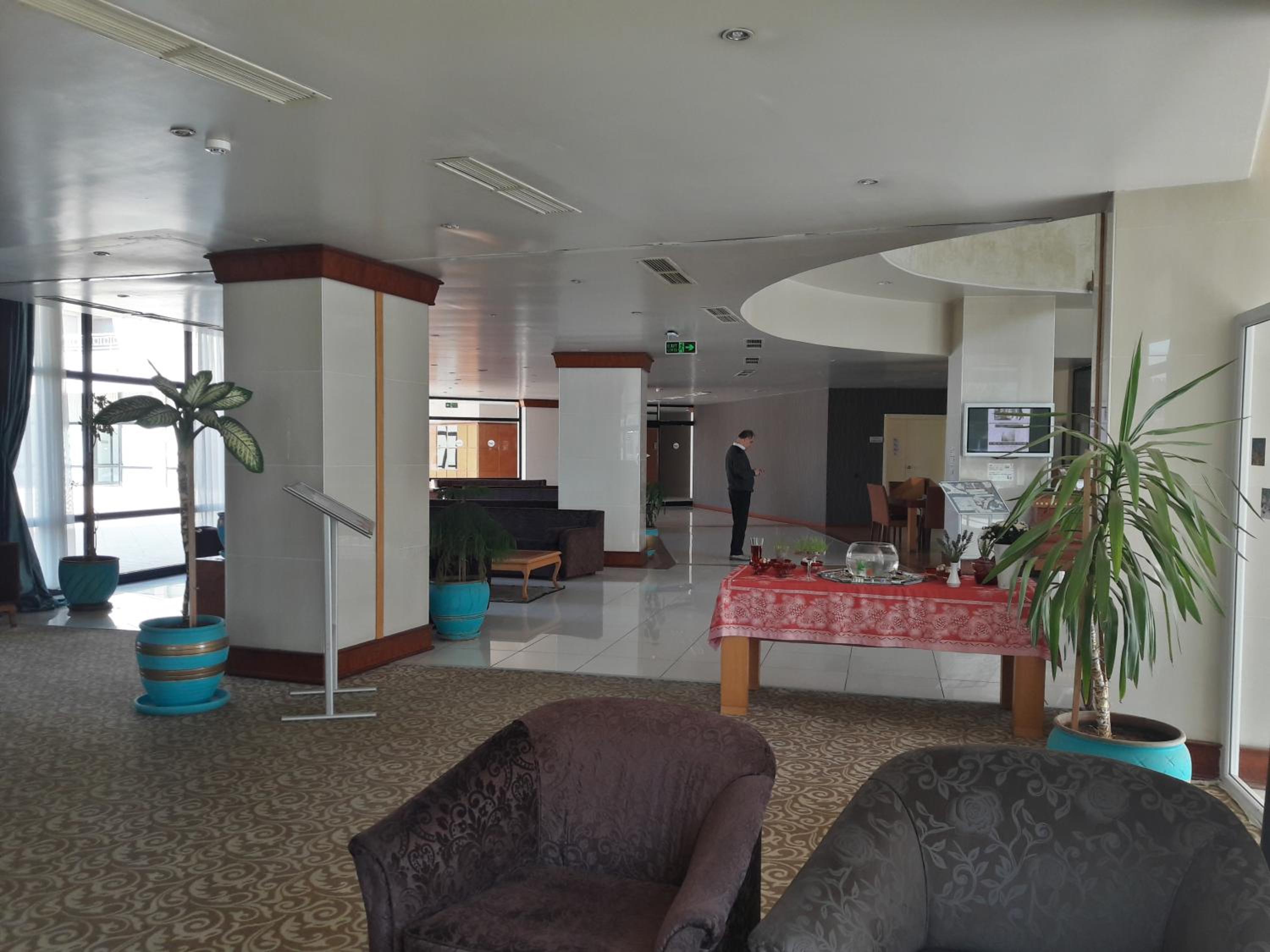 Cender Otel - Image 147