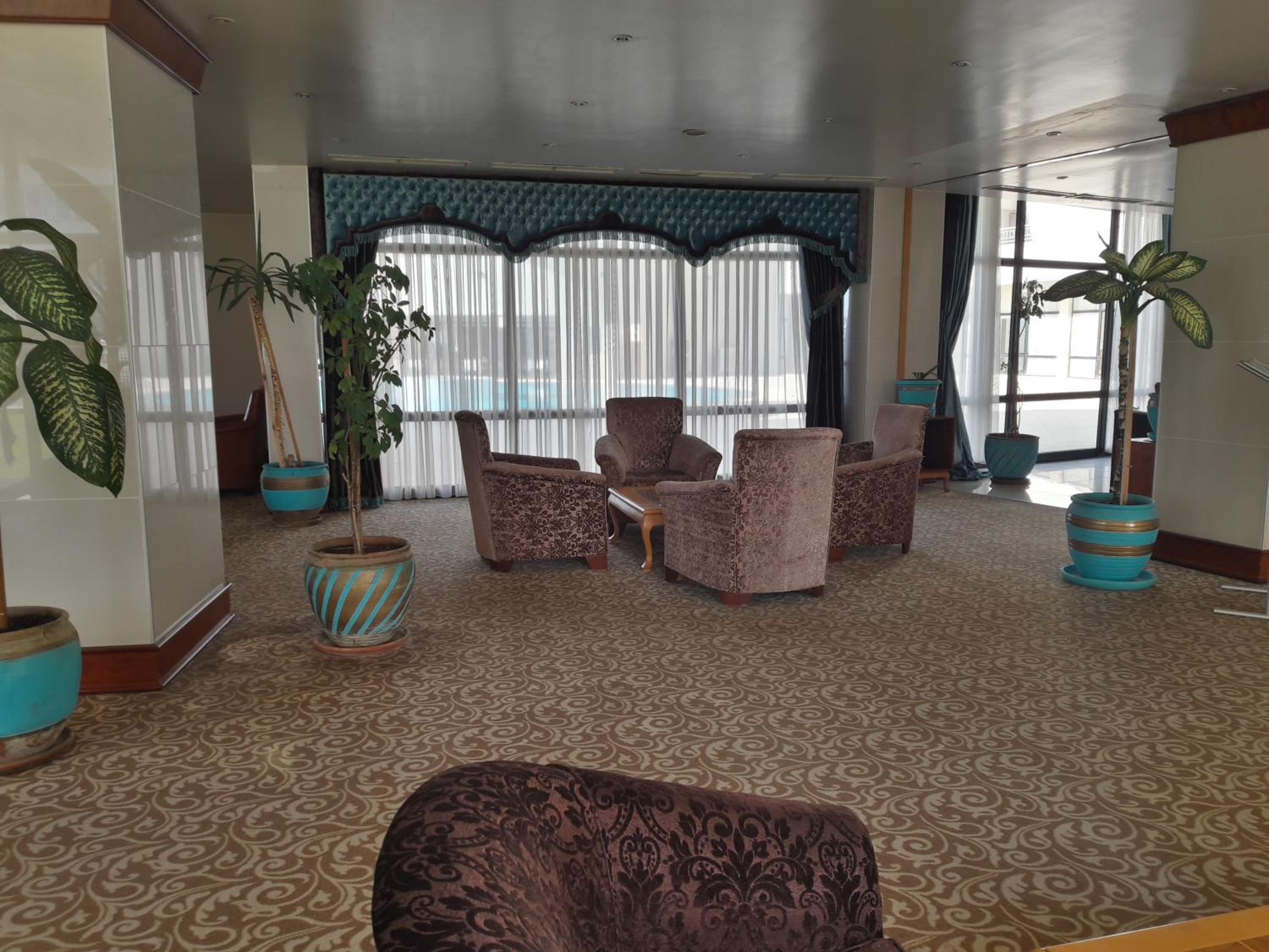 Cender Otel - Image 126