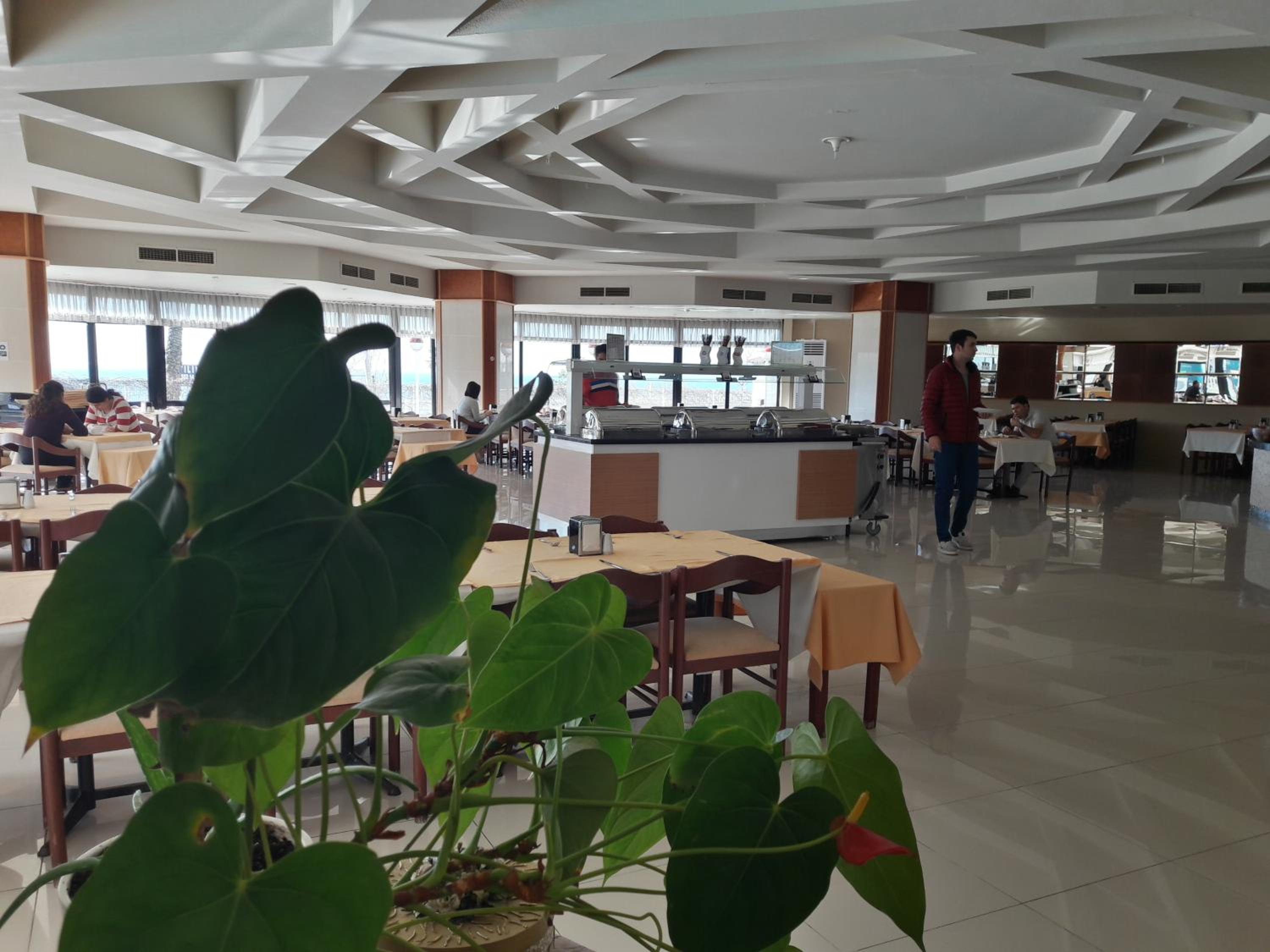 Cender Otel - Image 143