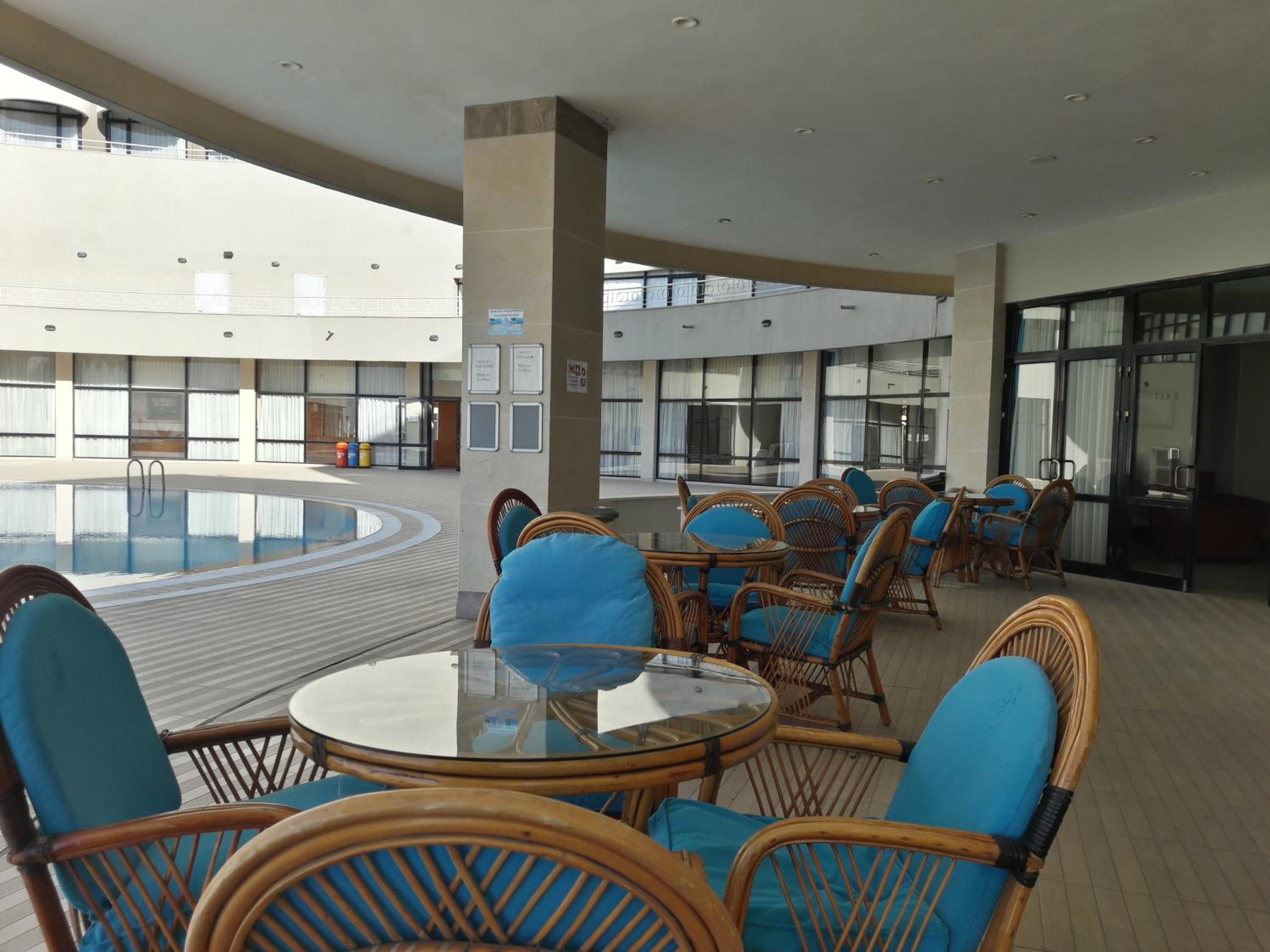 Cender Otel - Image 144