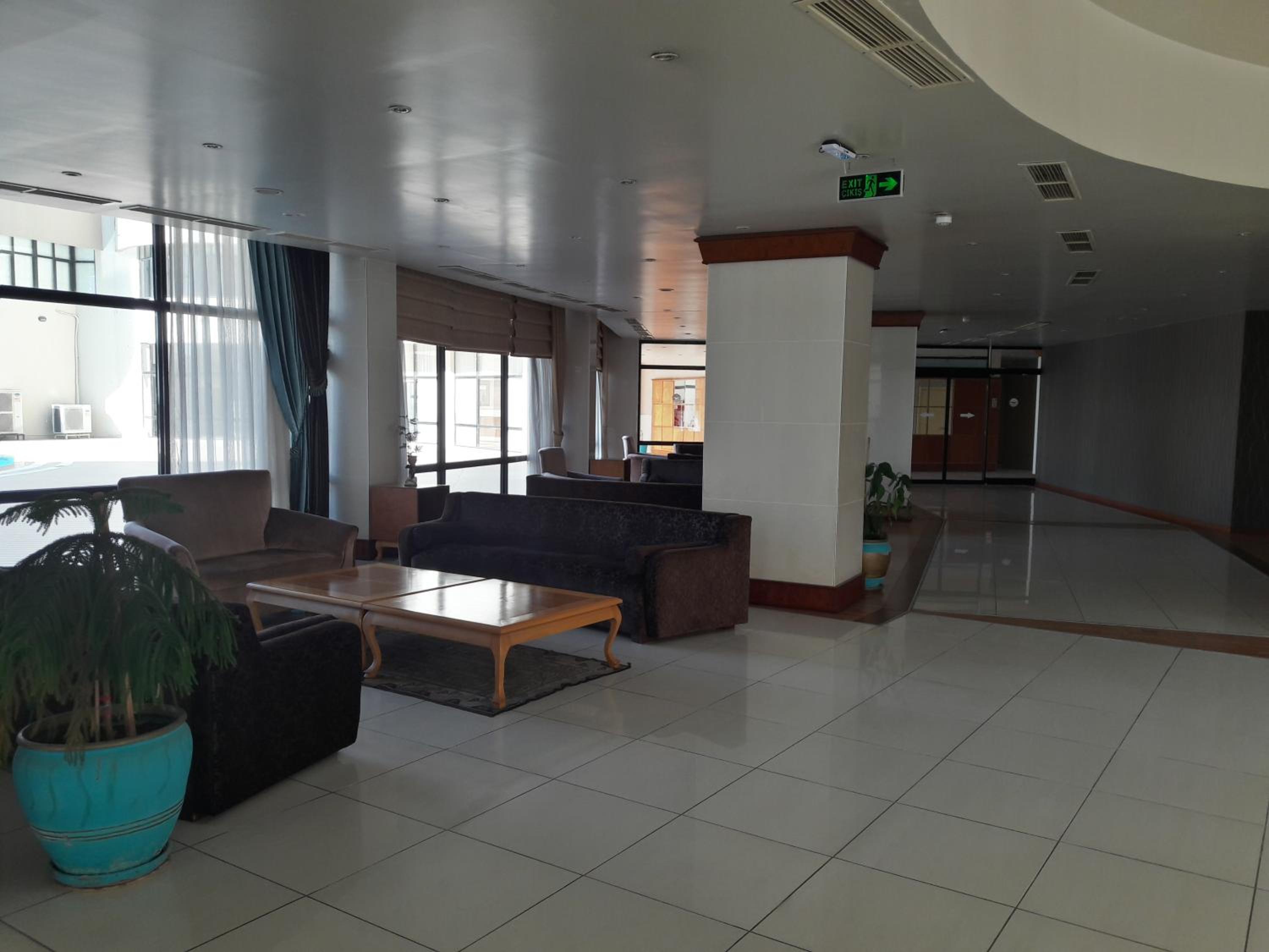 Cender Otel - Image 146