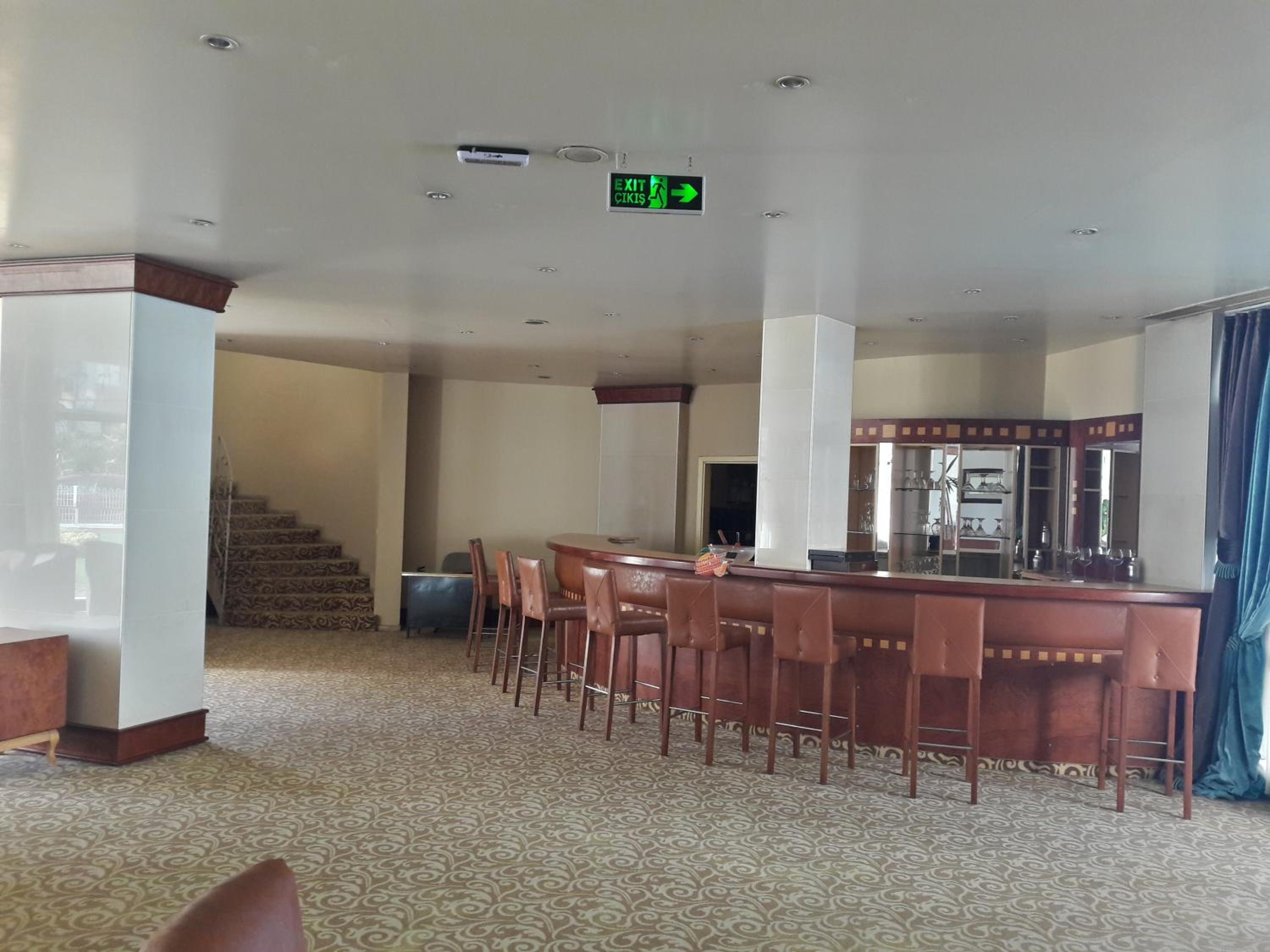 Cender Otel - Image 128