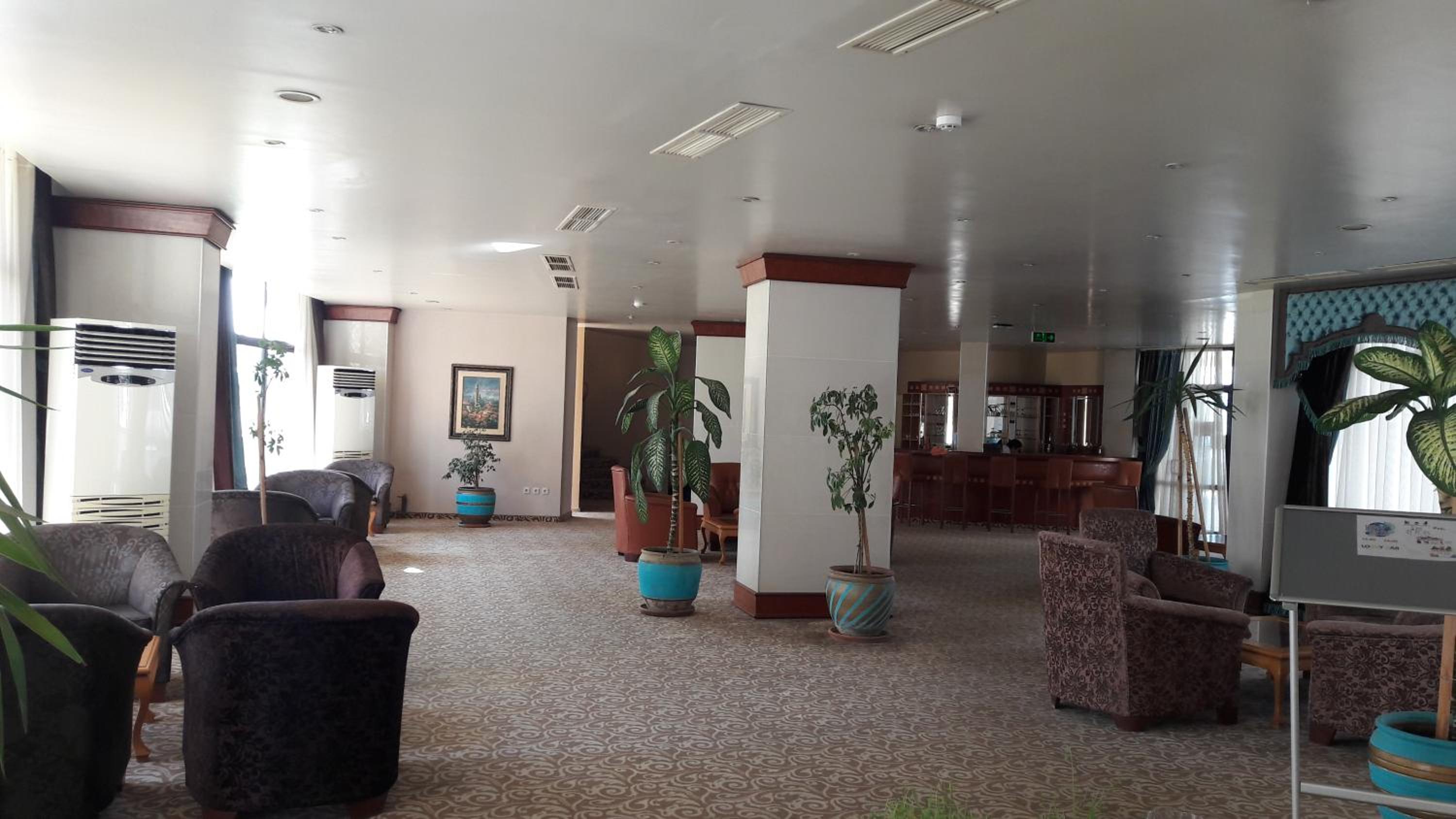 Cender Otel - Image 145