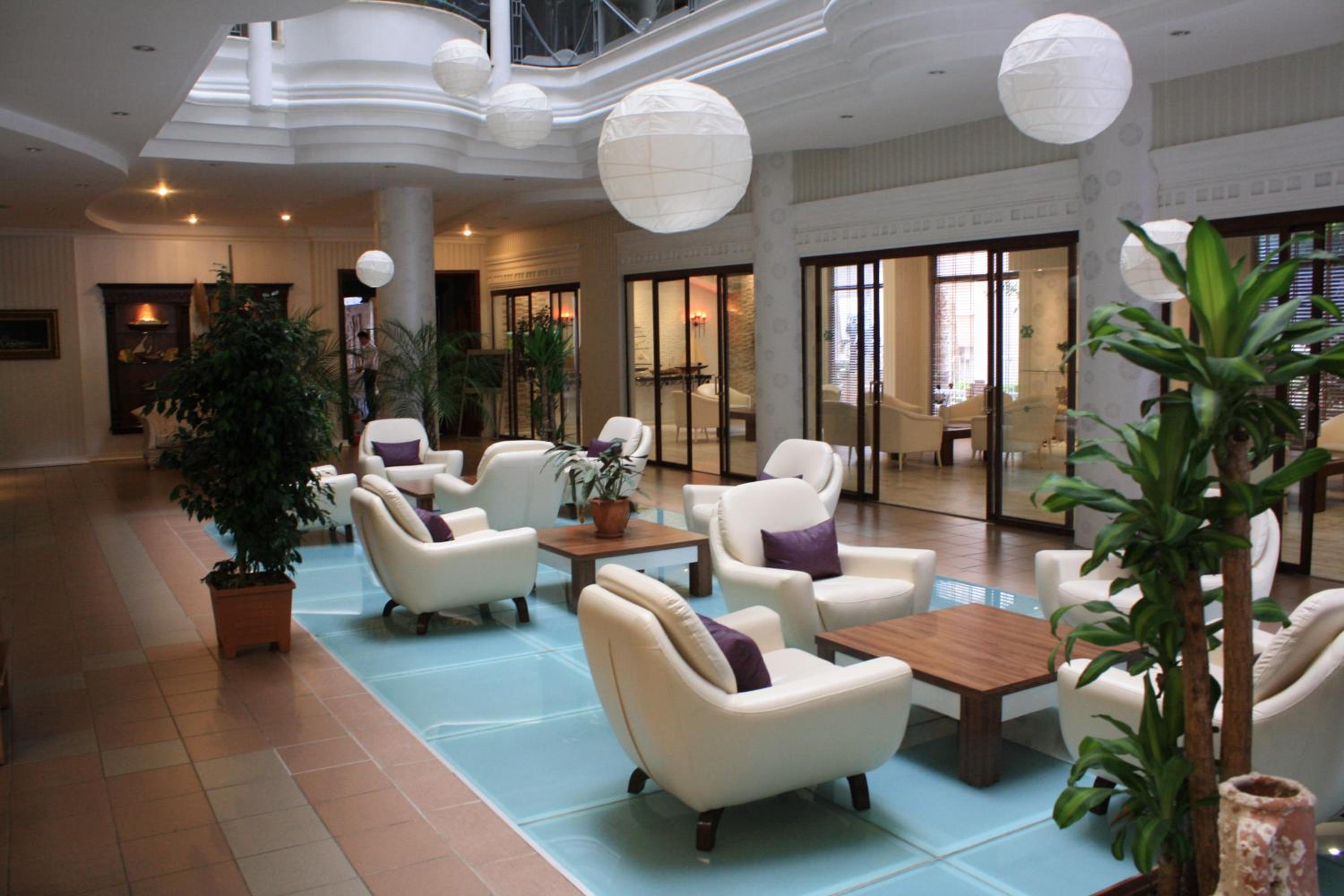 Romance Beach Hotel - Image 7