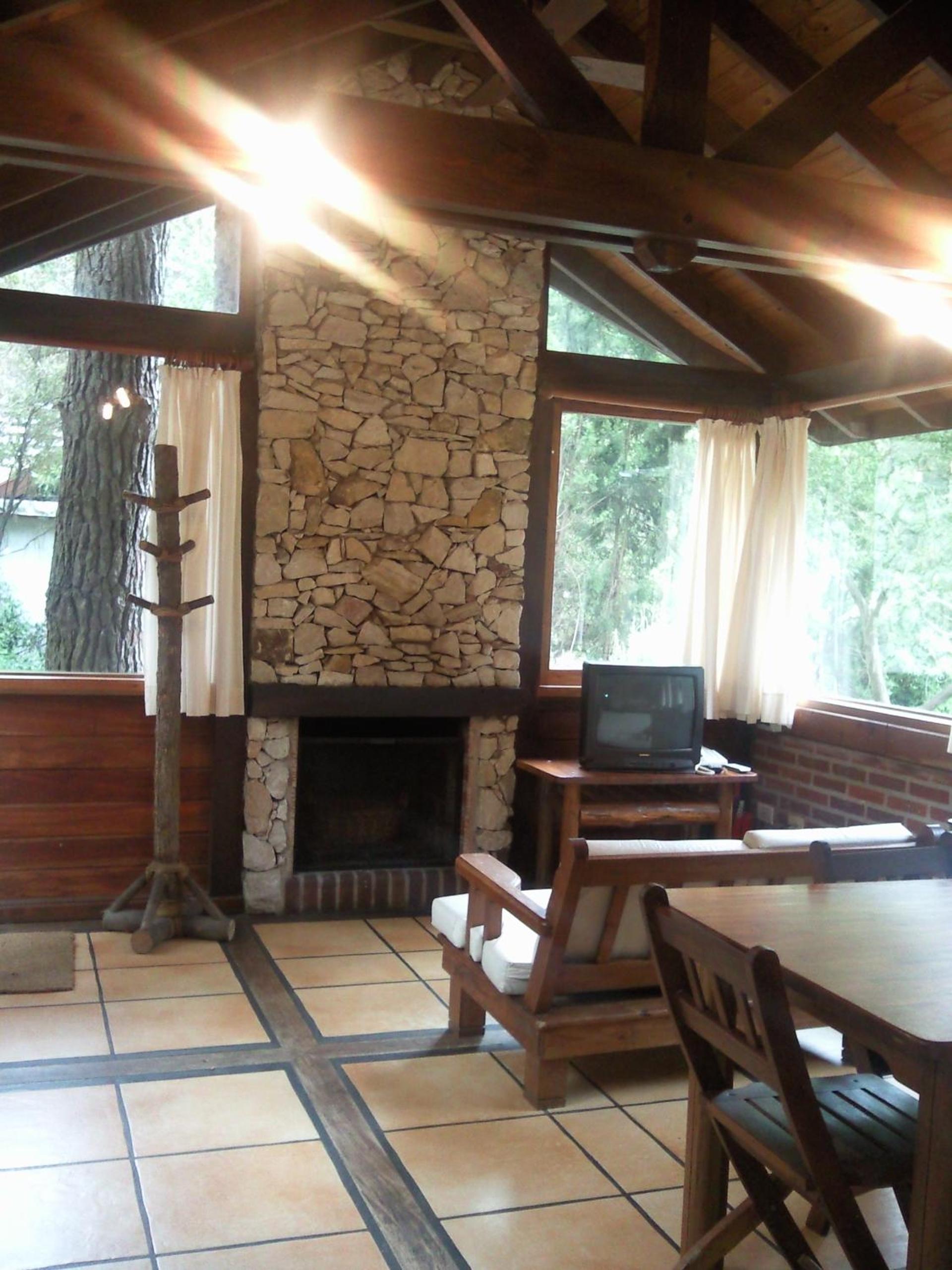 Cabañas El Ocio