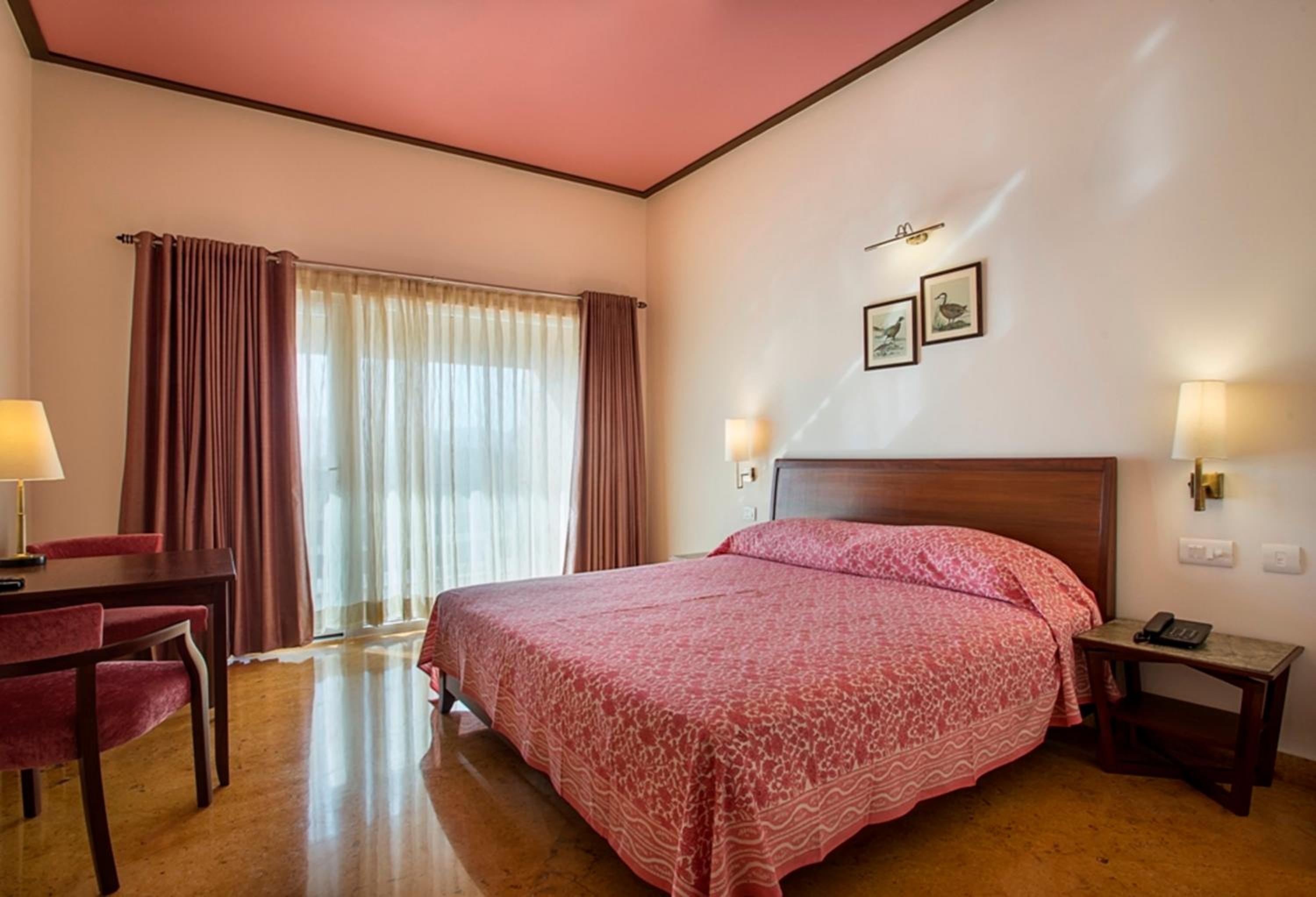 Dera Masuda Luxury Resort