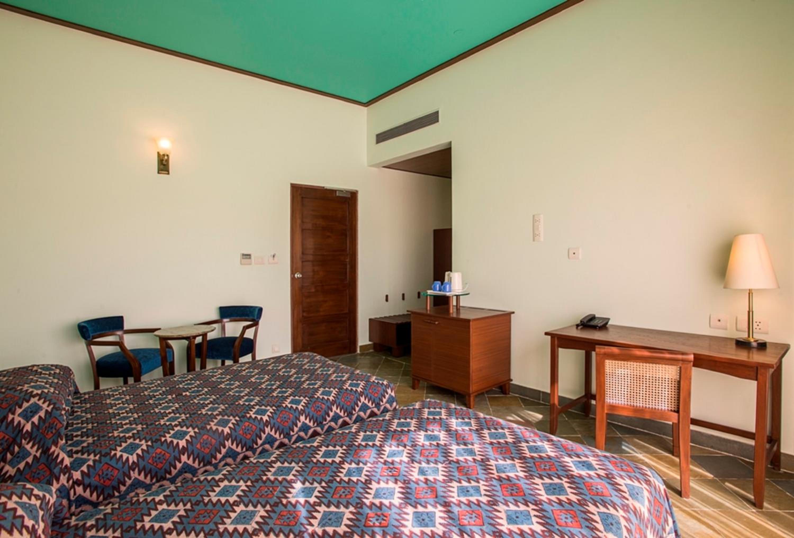 Dera Masuda Luxury Resort