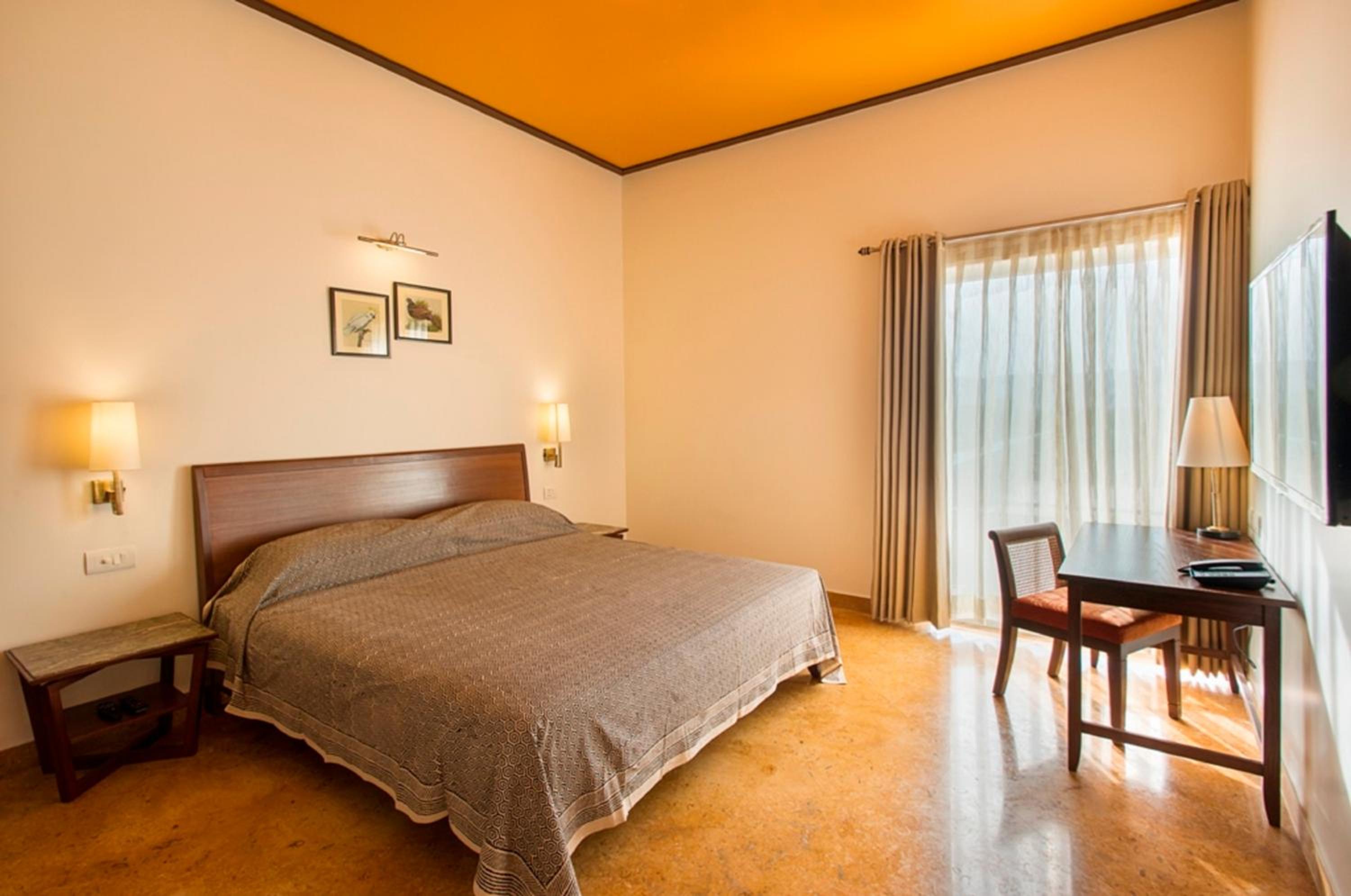 Dera Masuda Luxury Resort