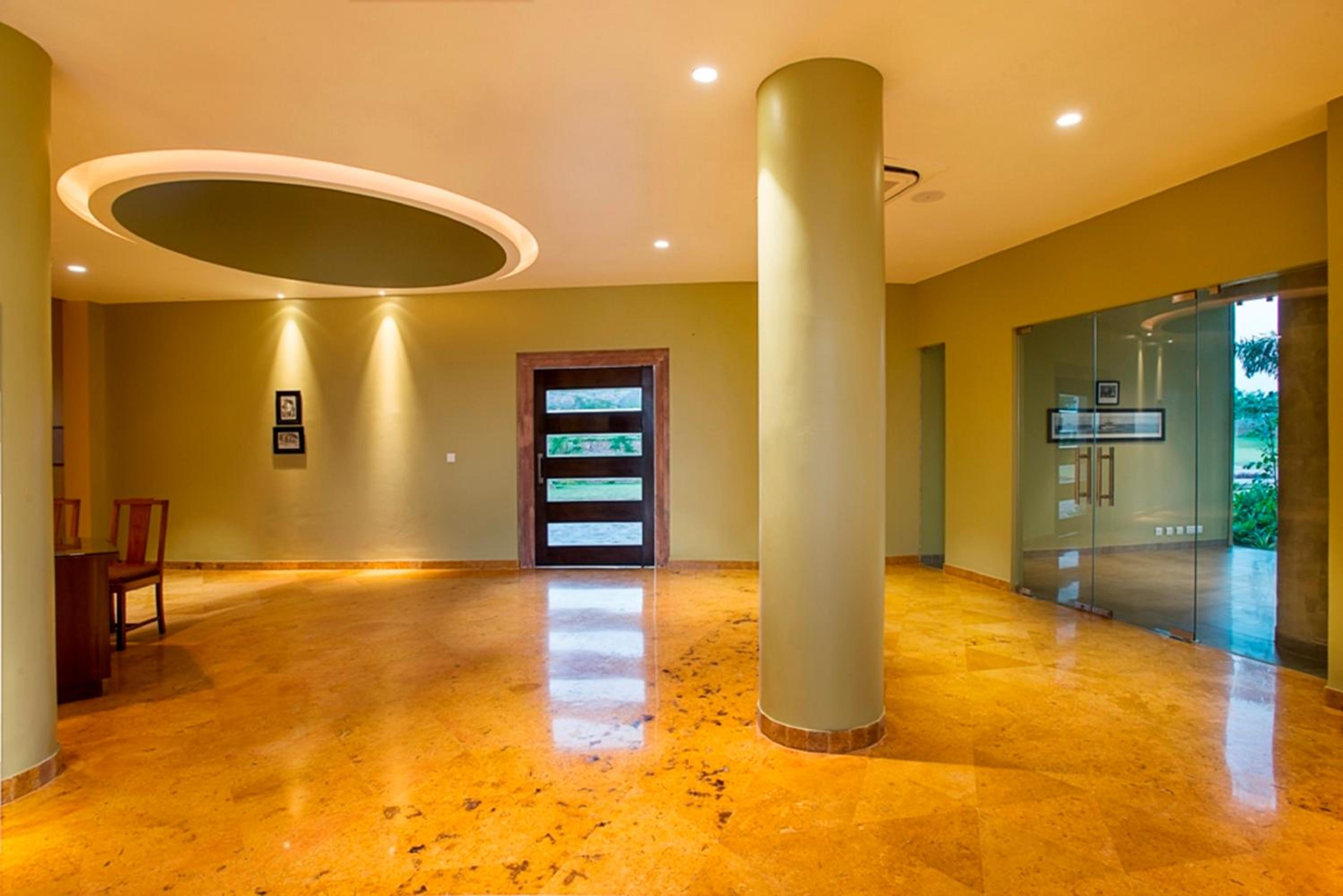 Dera Masuda Luxury Resort