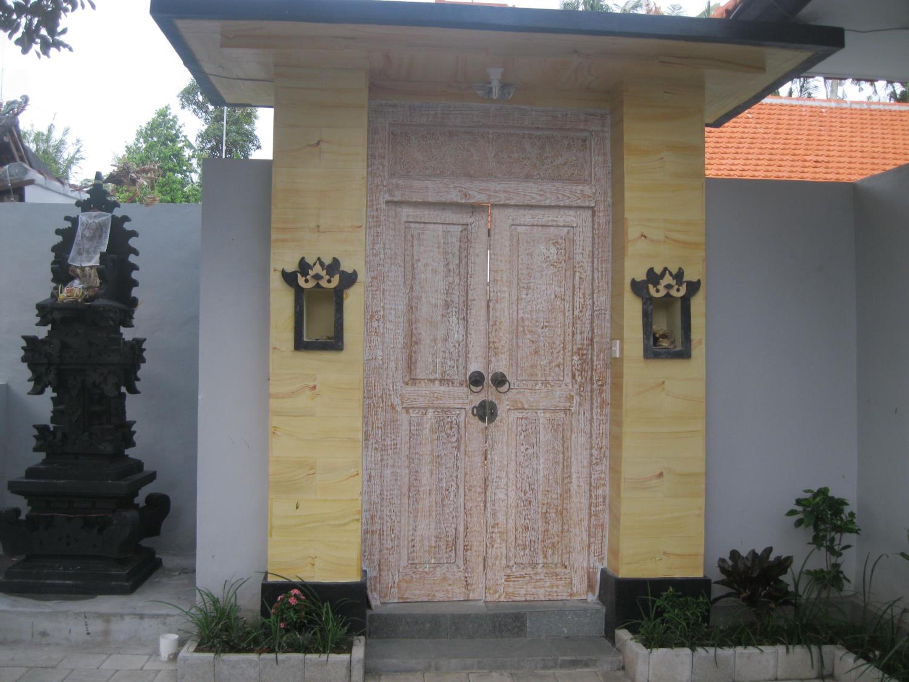 Hotel Temuku Guest House - Image 1