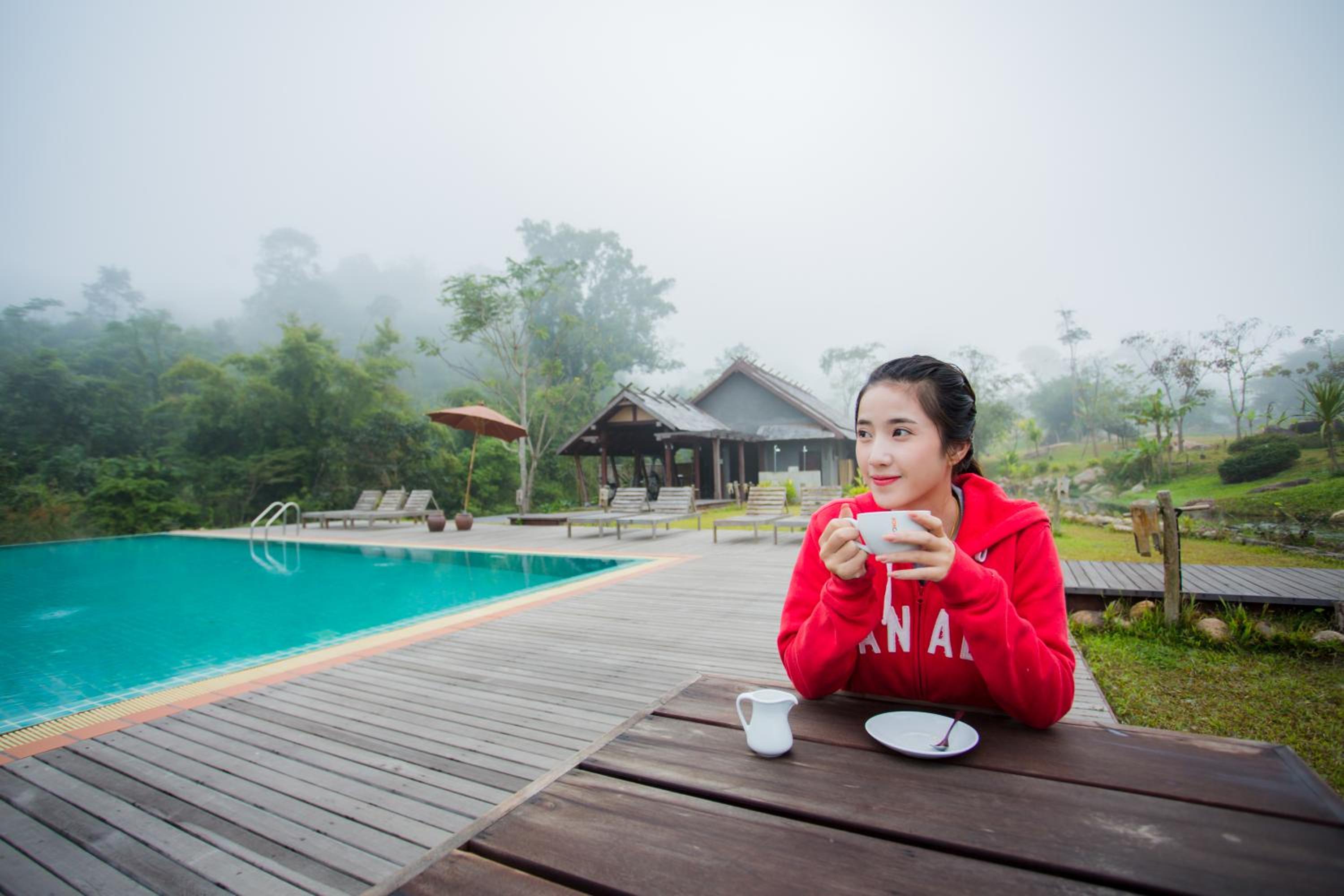Namkat Yorla Pa Resort