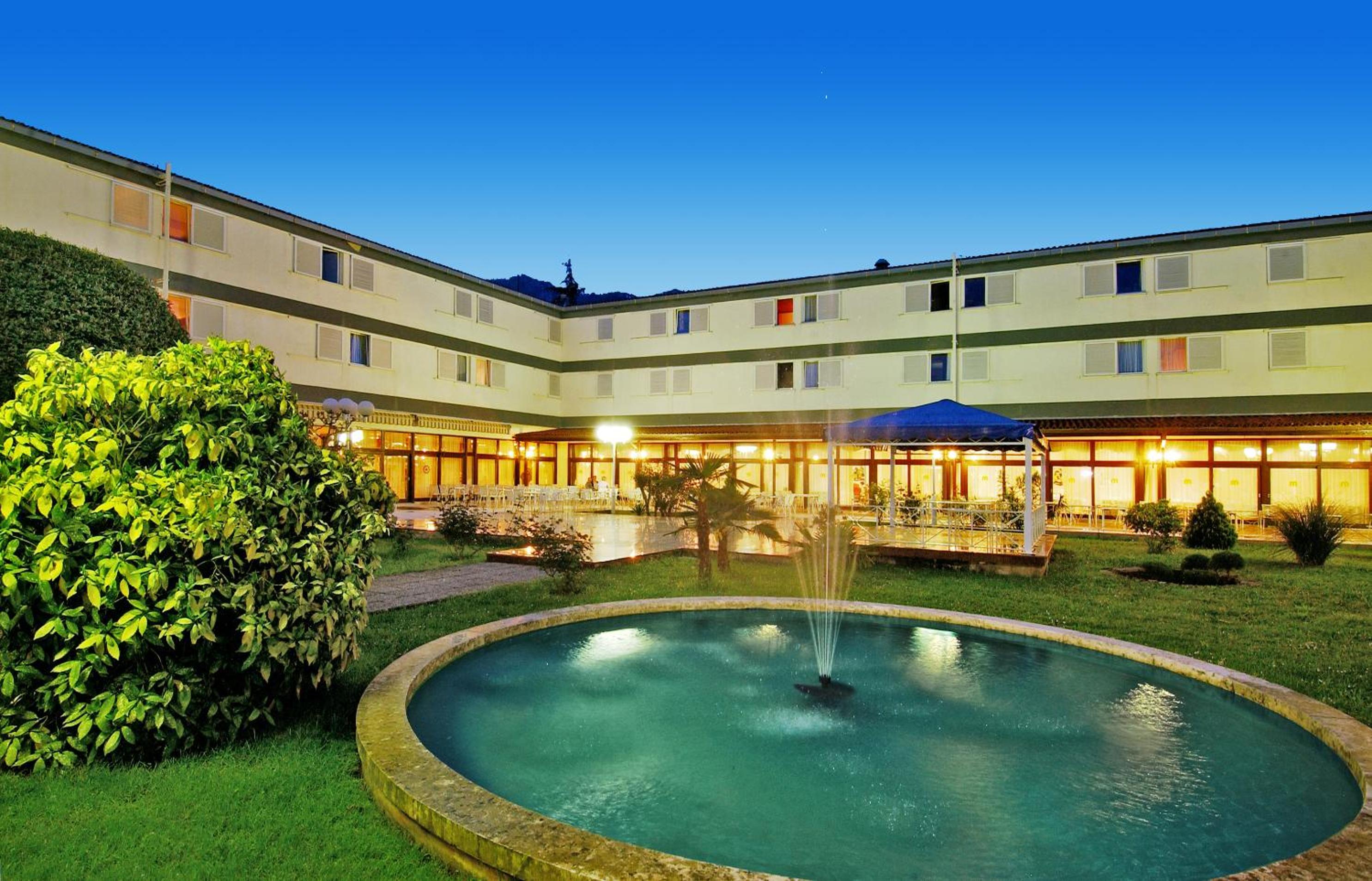 Hotel Marina - Liburnia