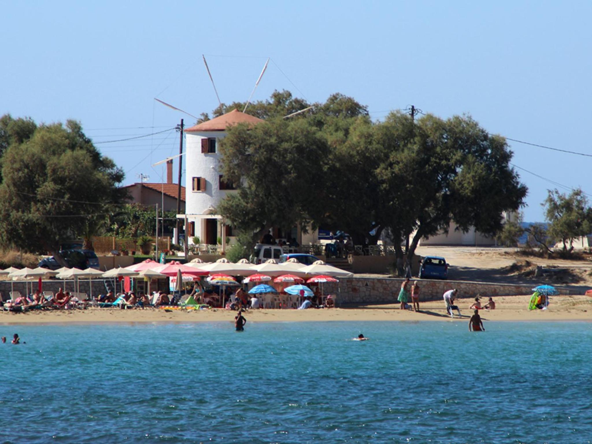 Anni House in Stavros photo 1