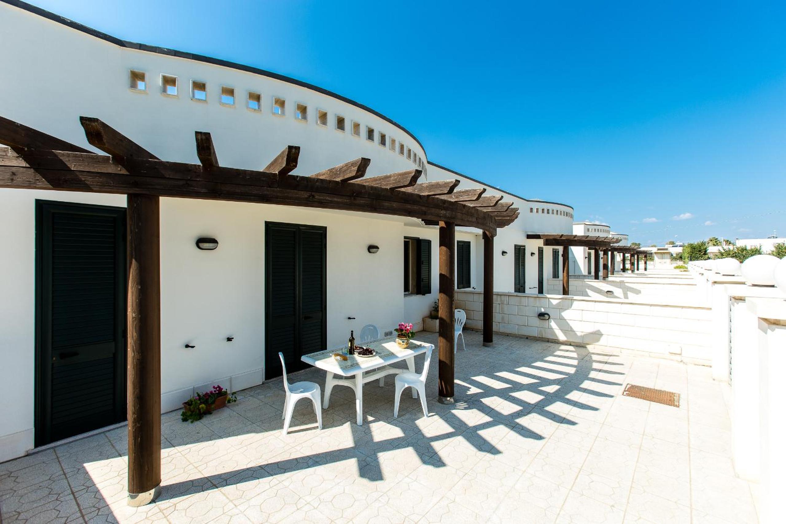 Complesso Gardencasa photo 2