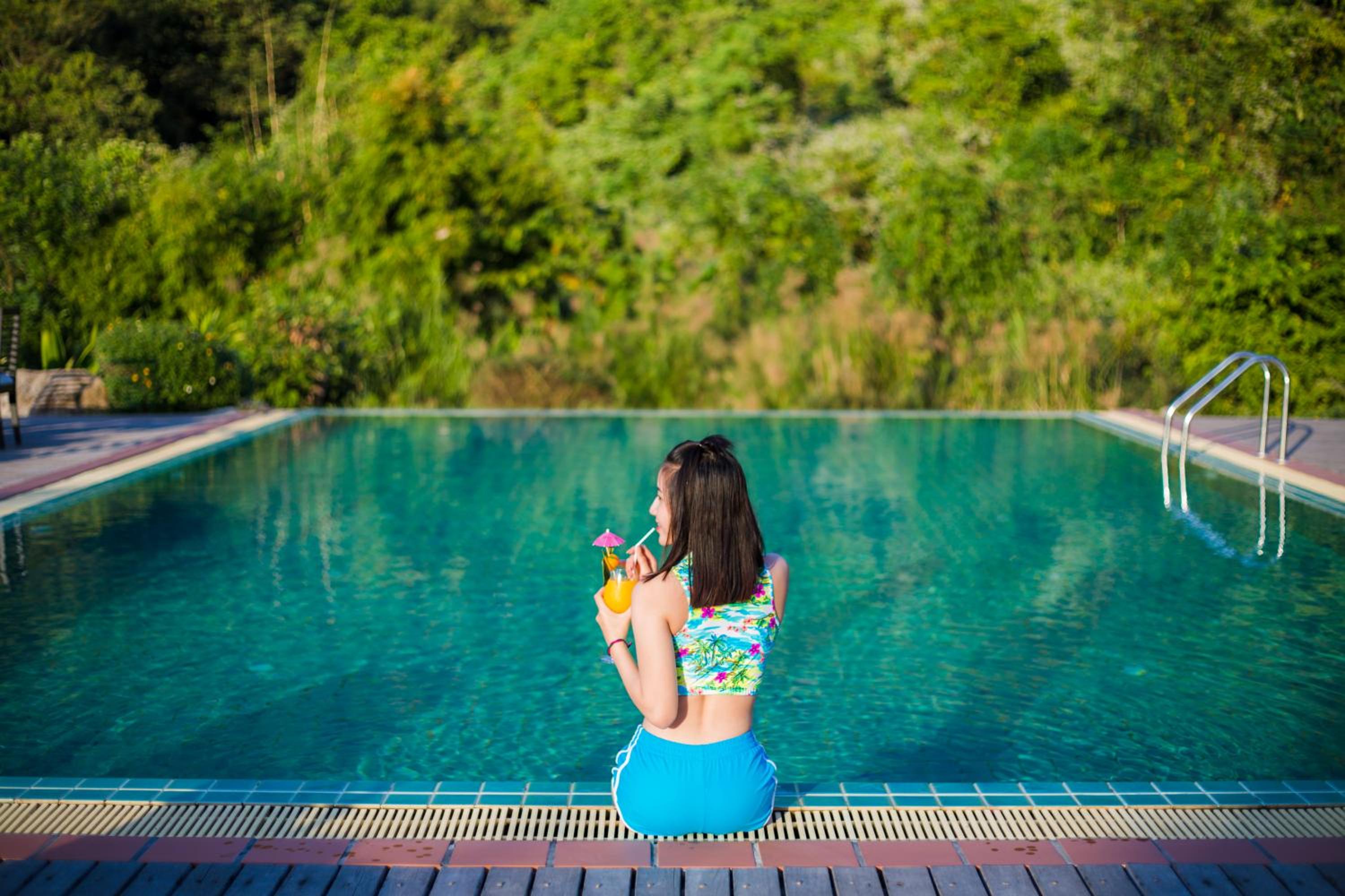 Namkat Yorla Pa Resort