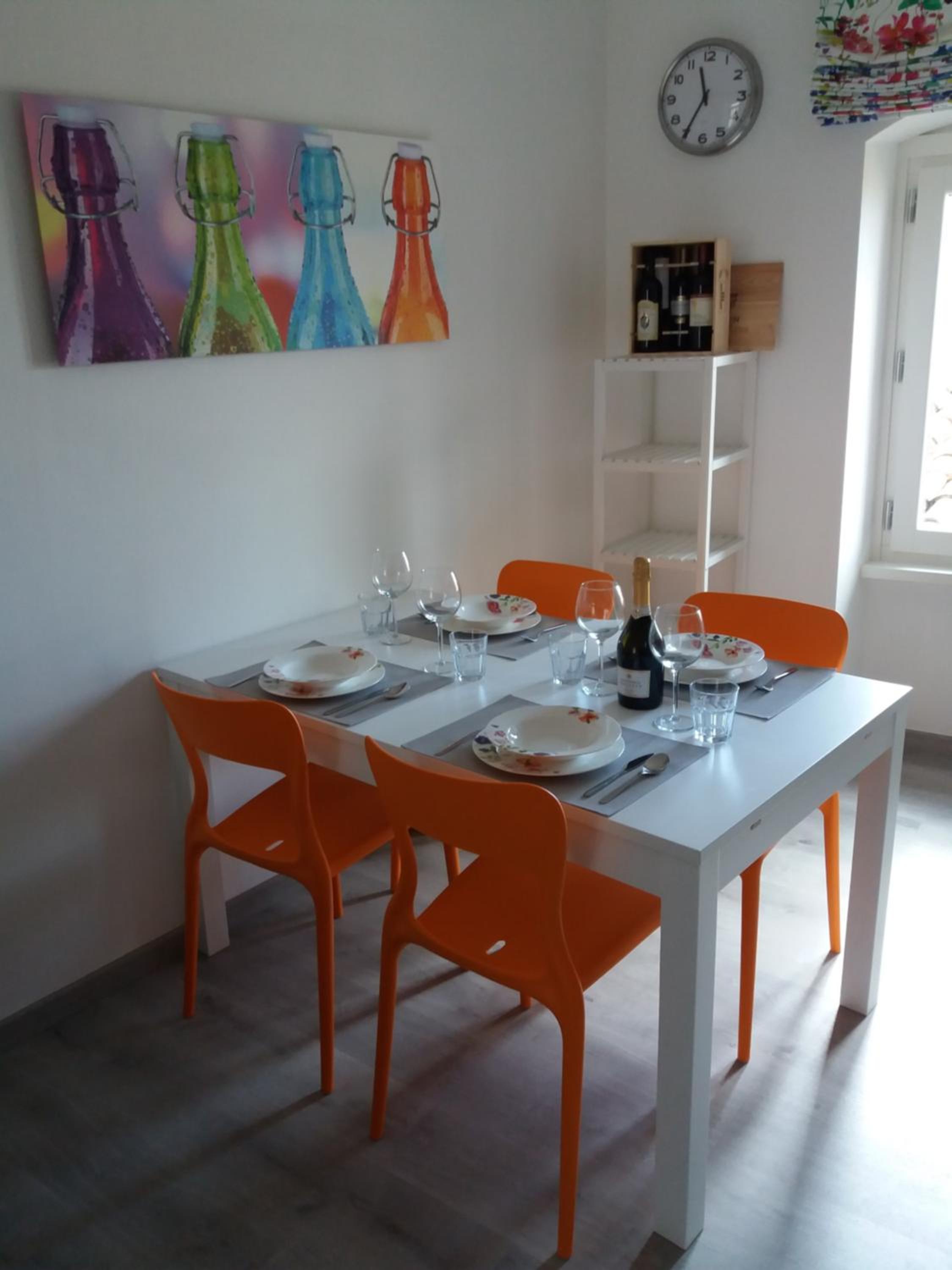 Appartamento Anna view 5