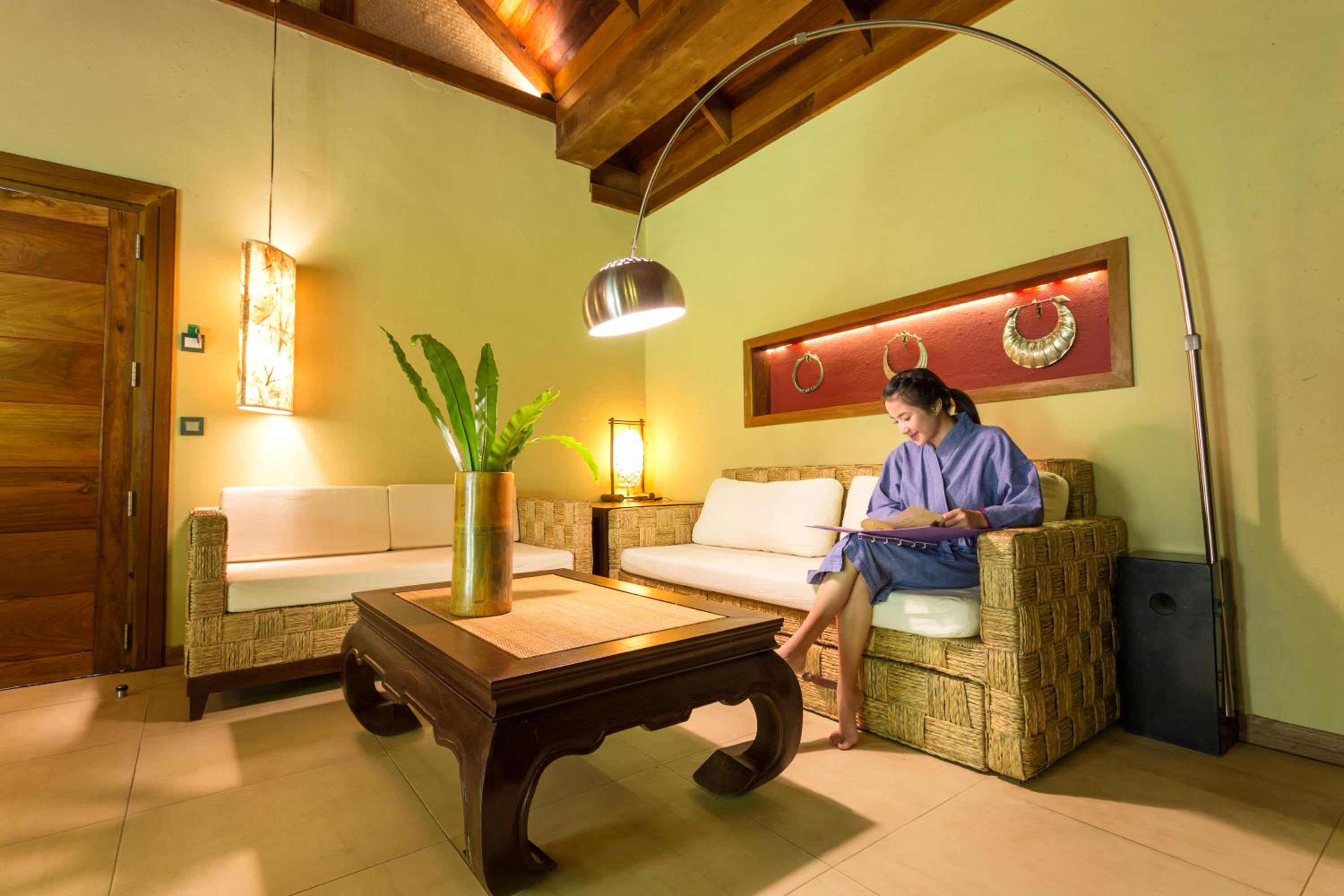Namkat Yorla Pa Resort