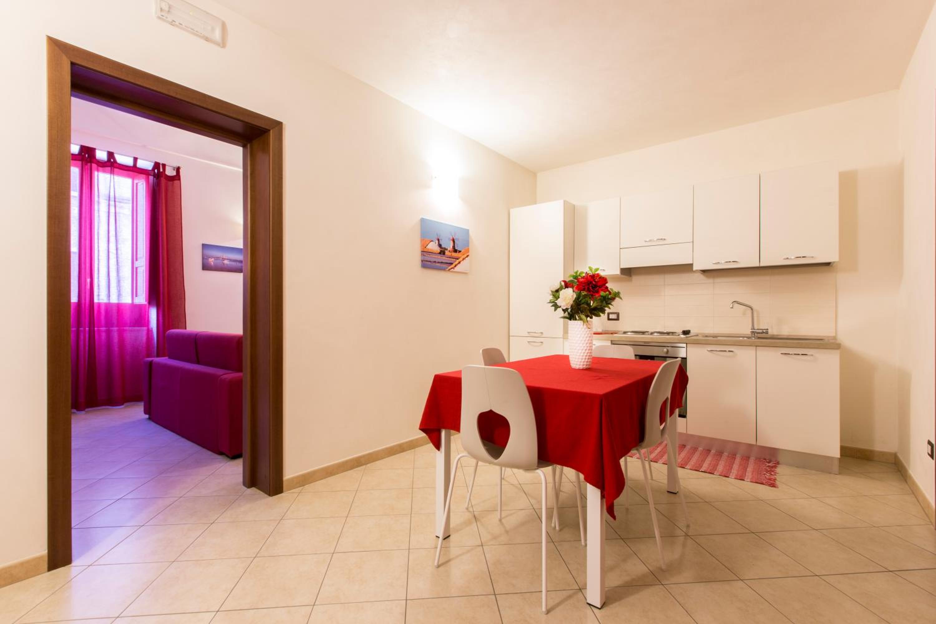 Residence Barbara
