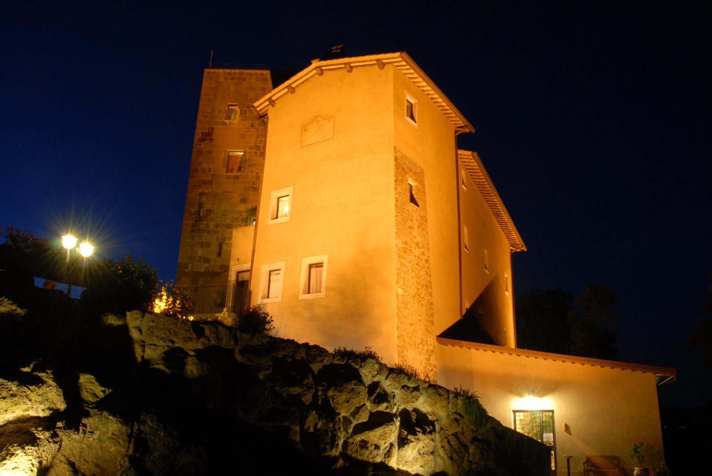 Tenuta la Torraccia agriturismo