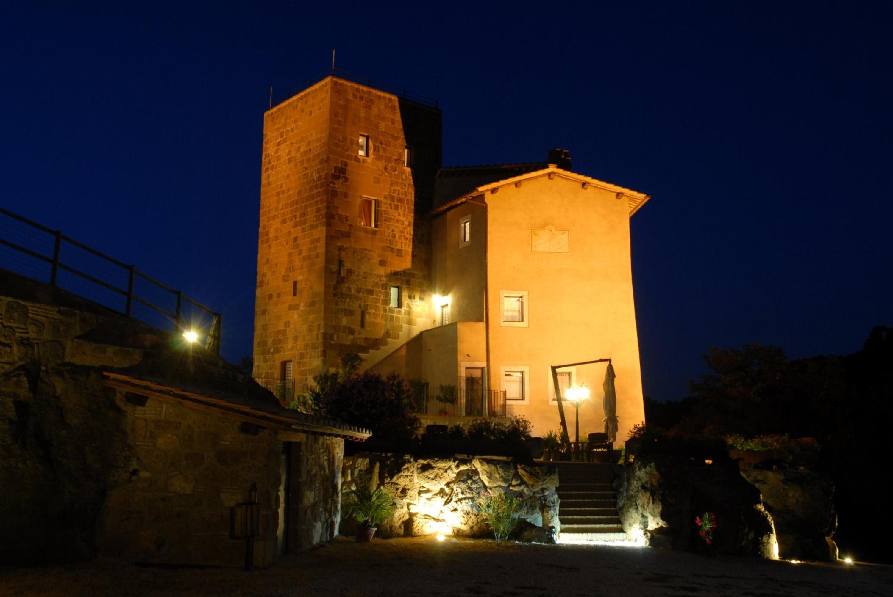 Tenuta la Torraccia agriturismo