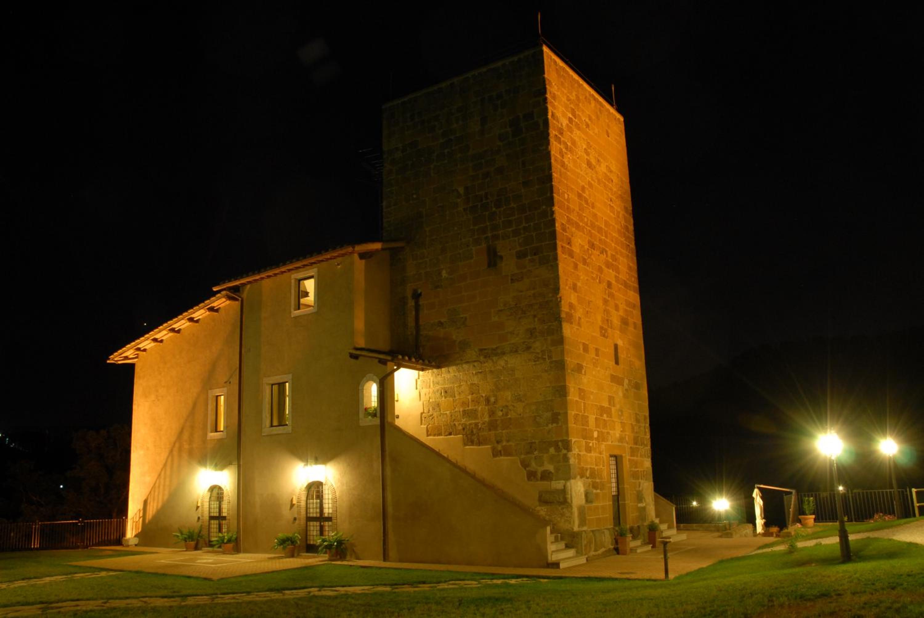Tenuta la Torraccia agriturismo