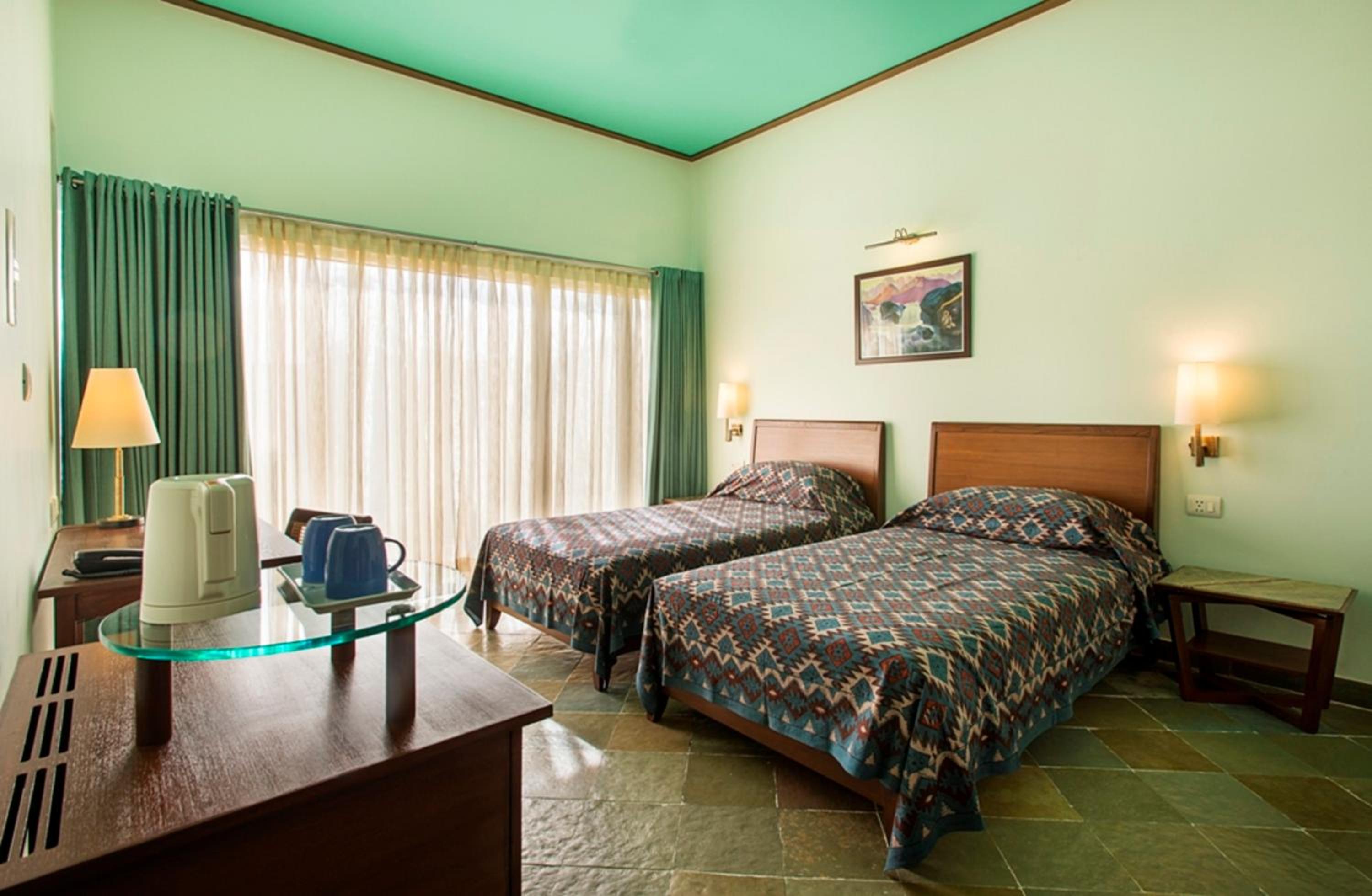 Dera Masuda Luxury Resort