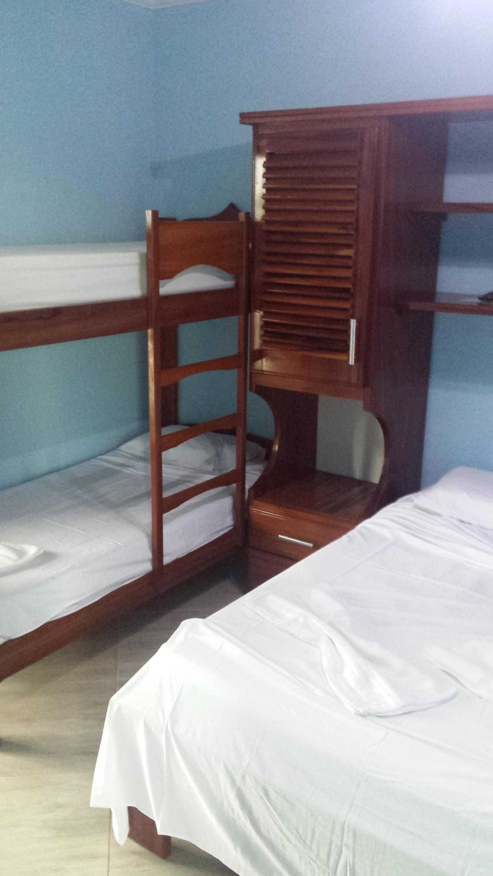 Hospedaria Vitória Mar