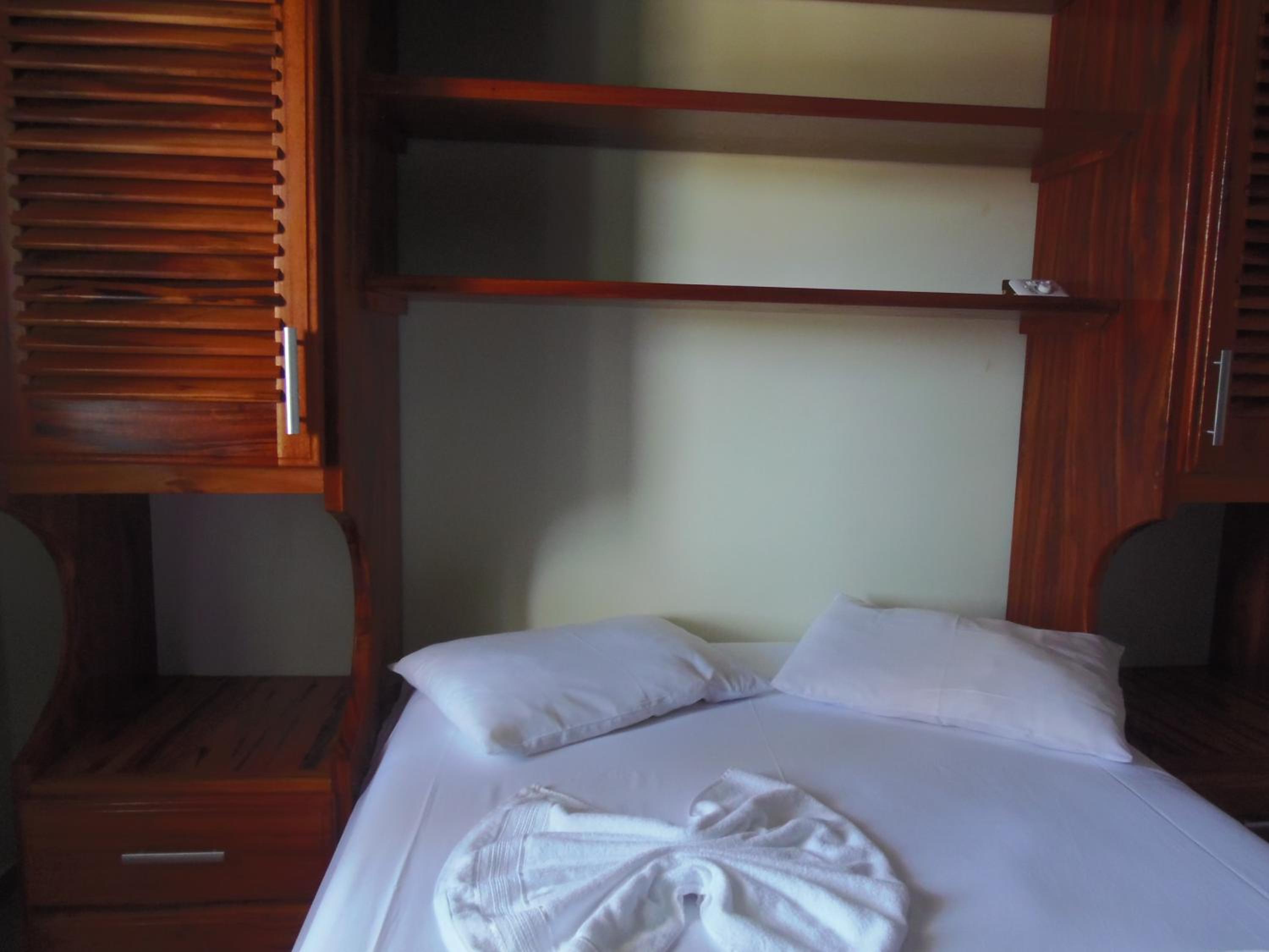 Hospedaria Vitória Mar