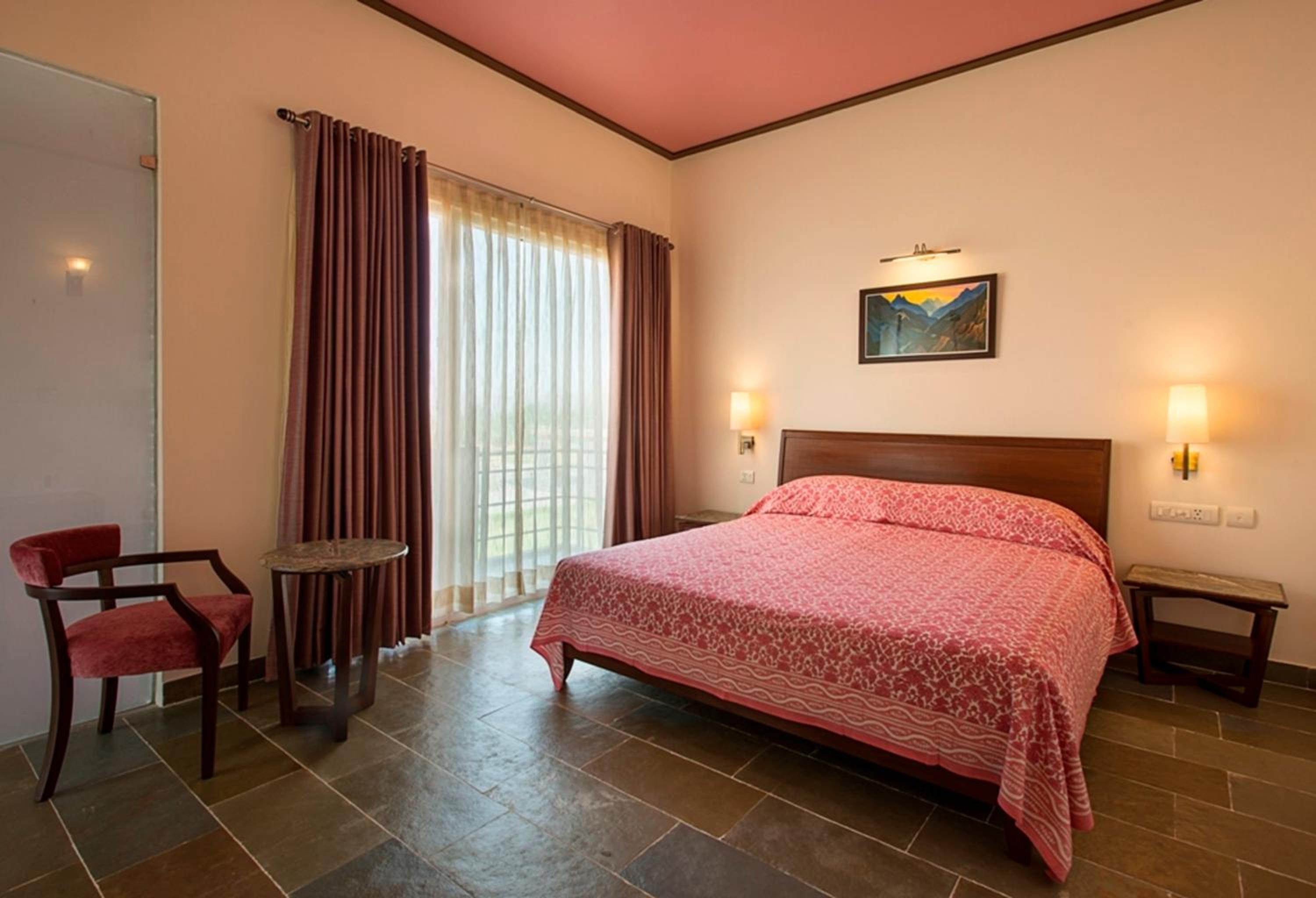Dera Masuda Luxury Resort